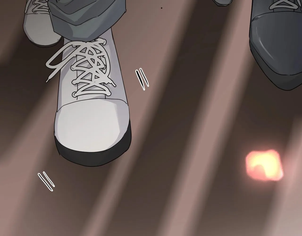第77话 你比较甜 第23页