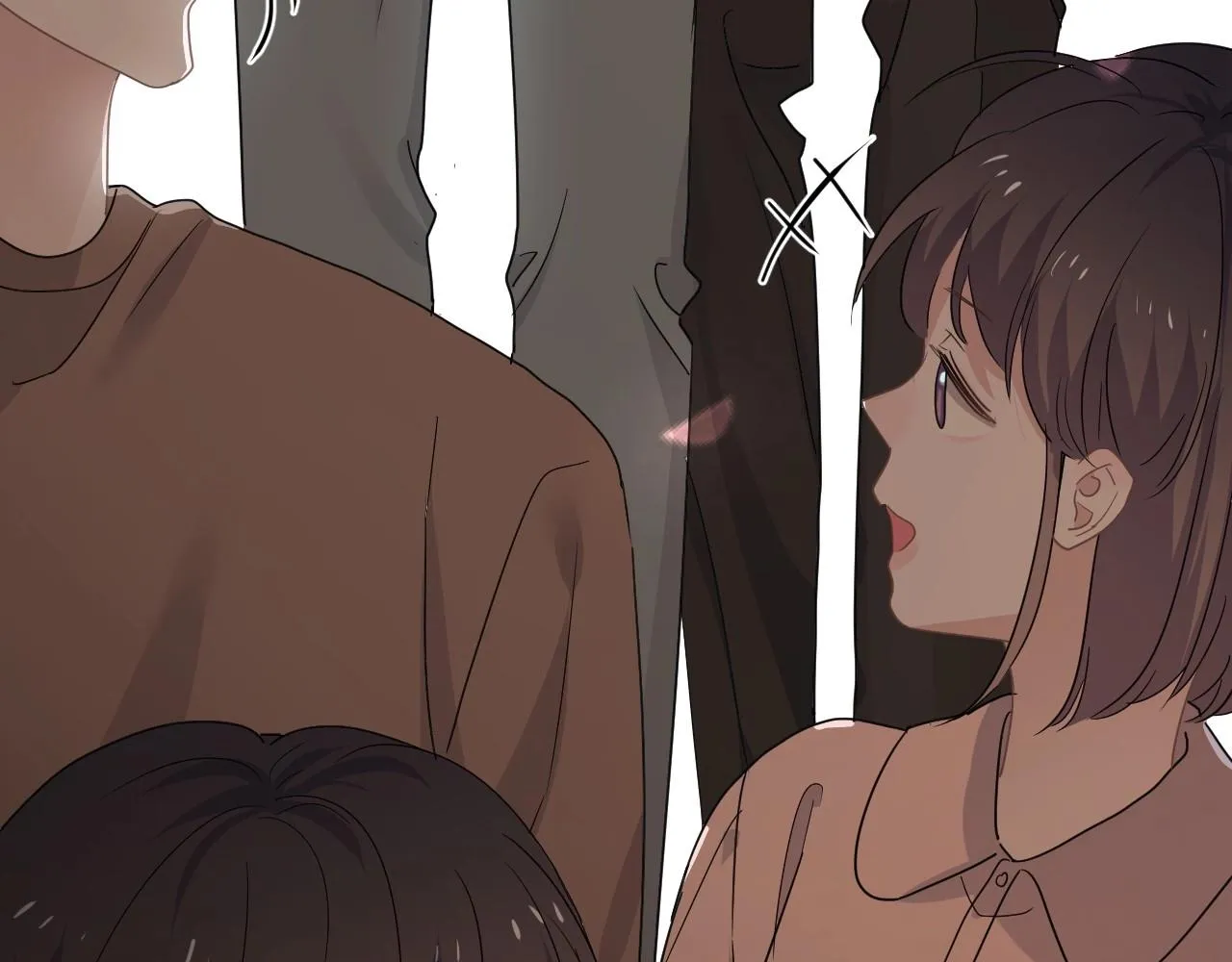 第77话 你比较甜 第27页