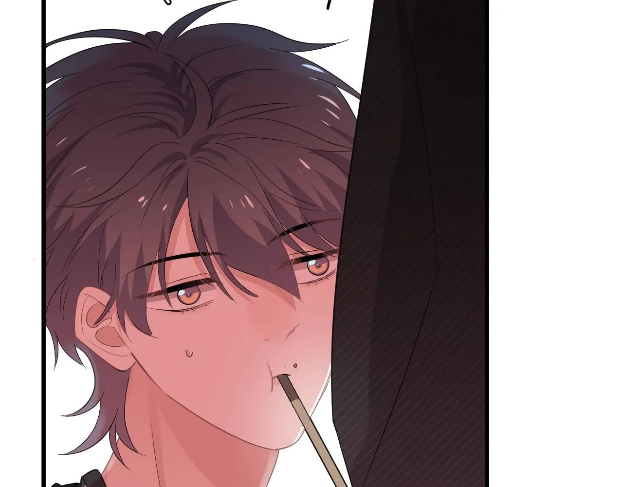 第77话 你比较甜 第46页