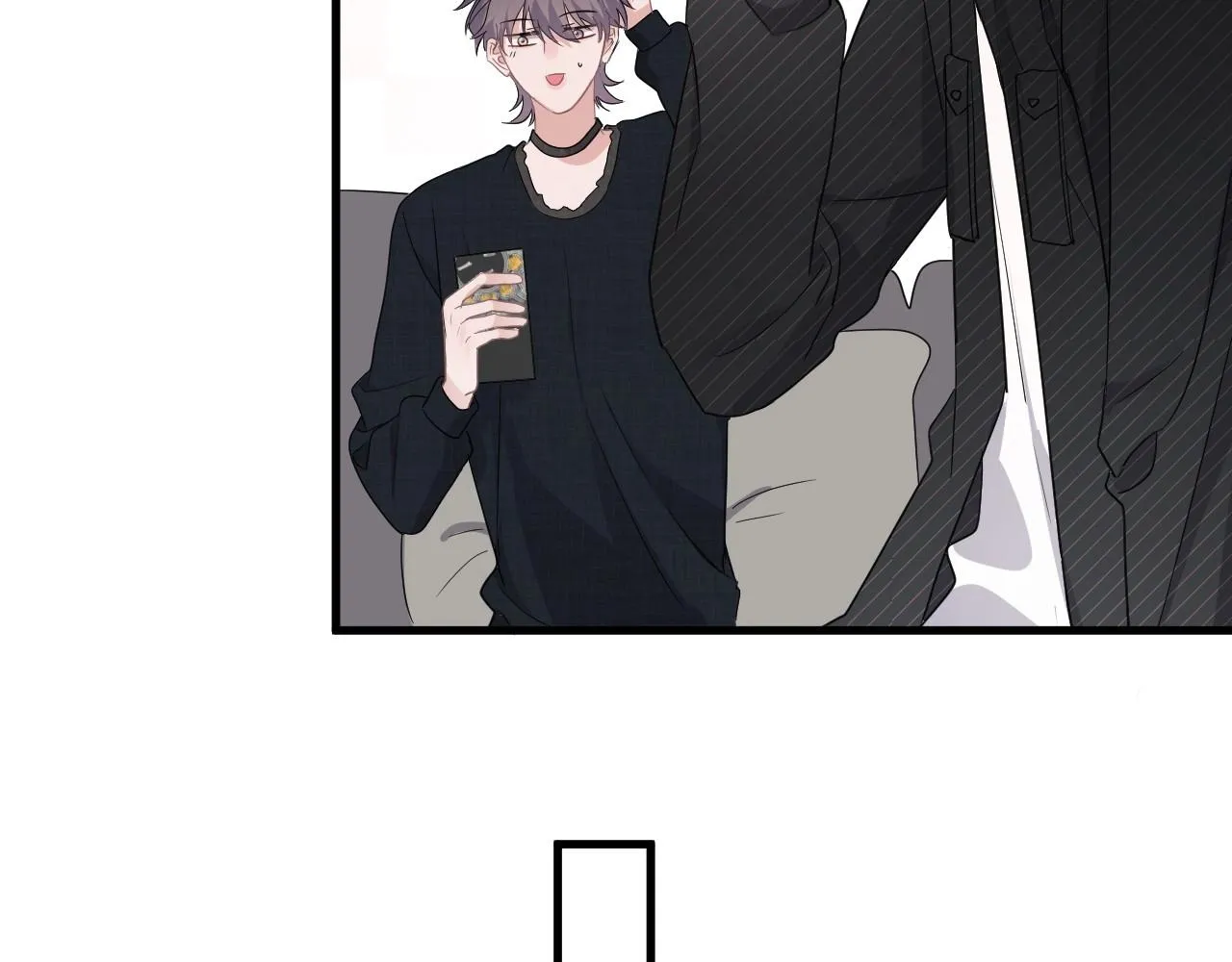 第77话 你比较甜 第73页