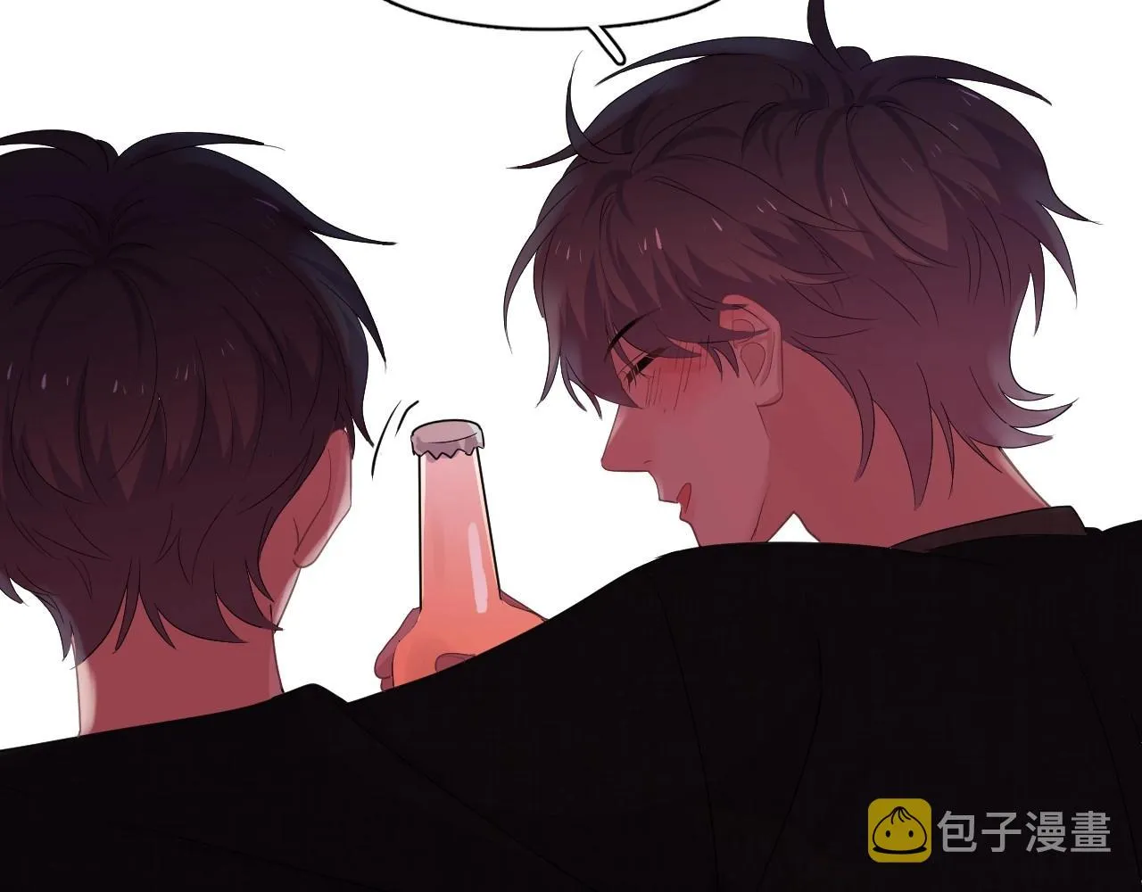 第77话 你比较甜 第100页