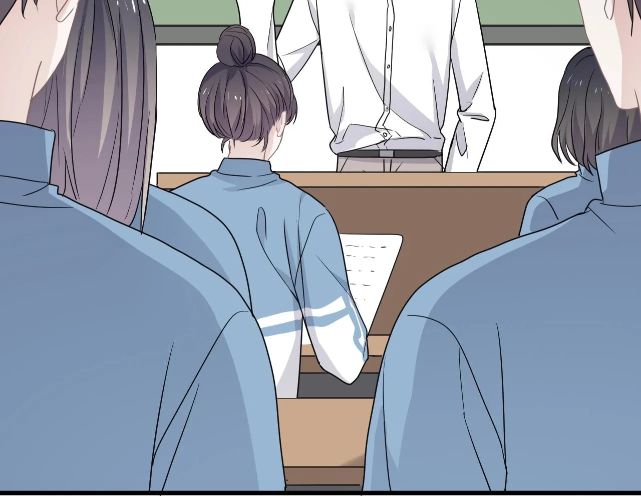 第79话 我是共犯 第30页