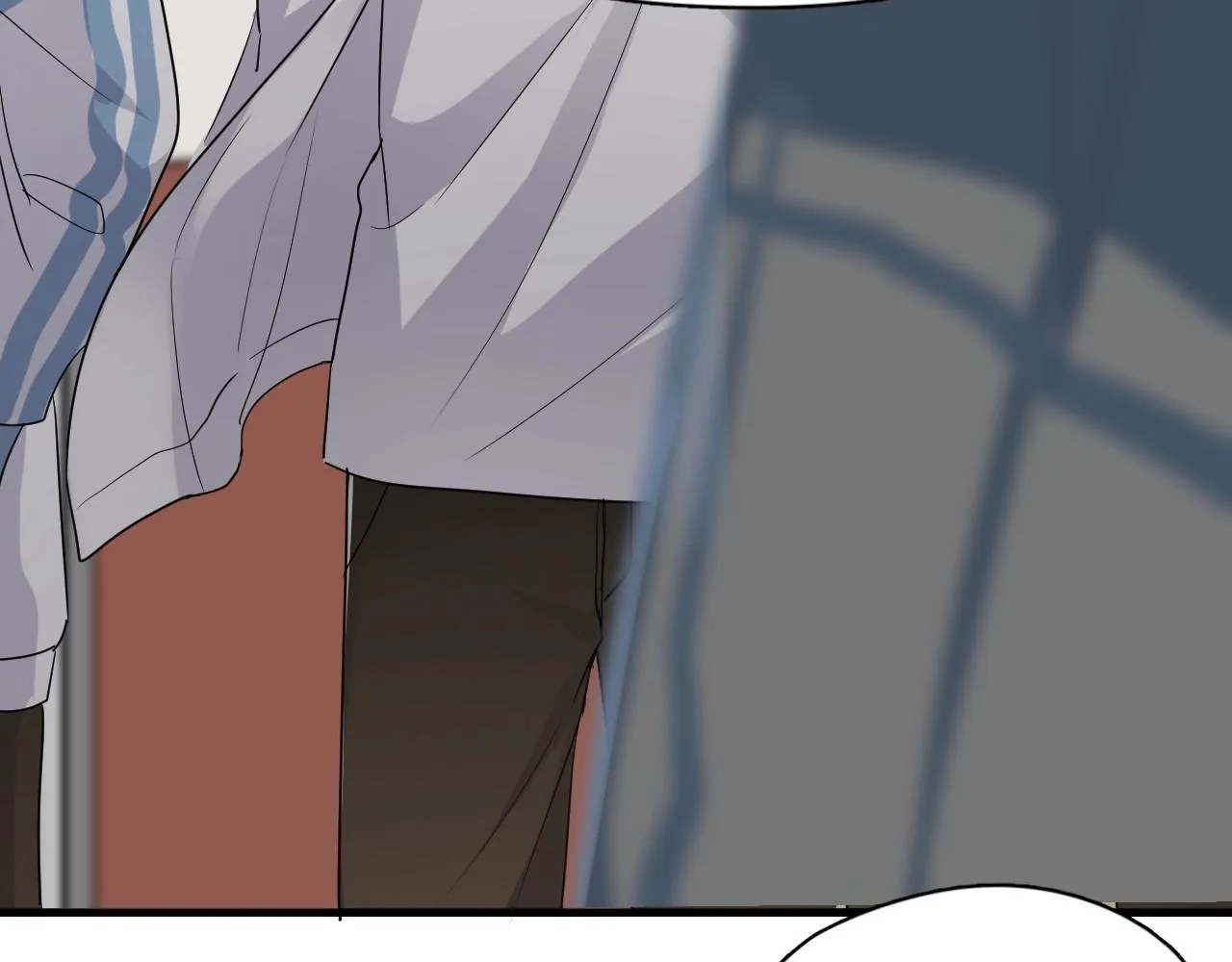 第80话 穿你的校服 第8页