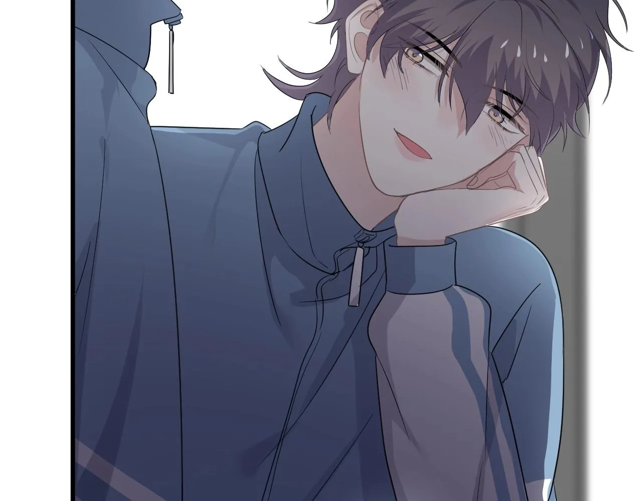 第80话 穿你的校服 第36页