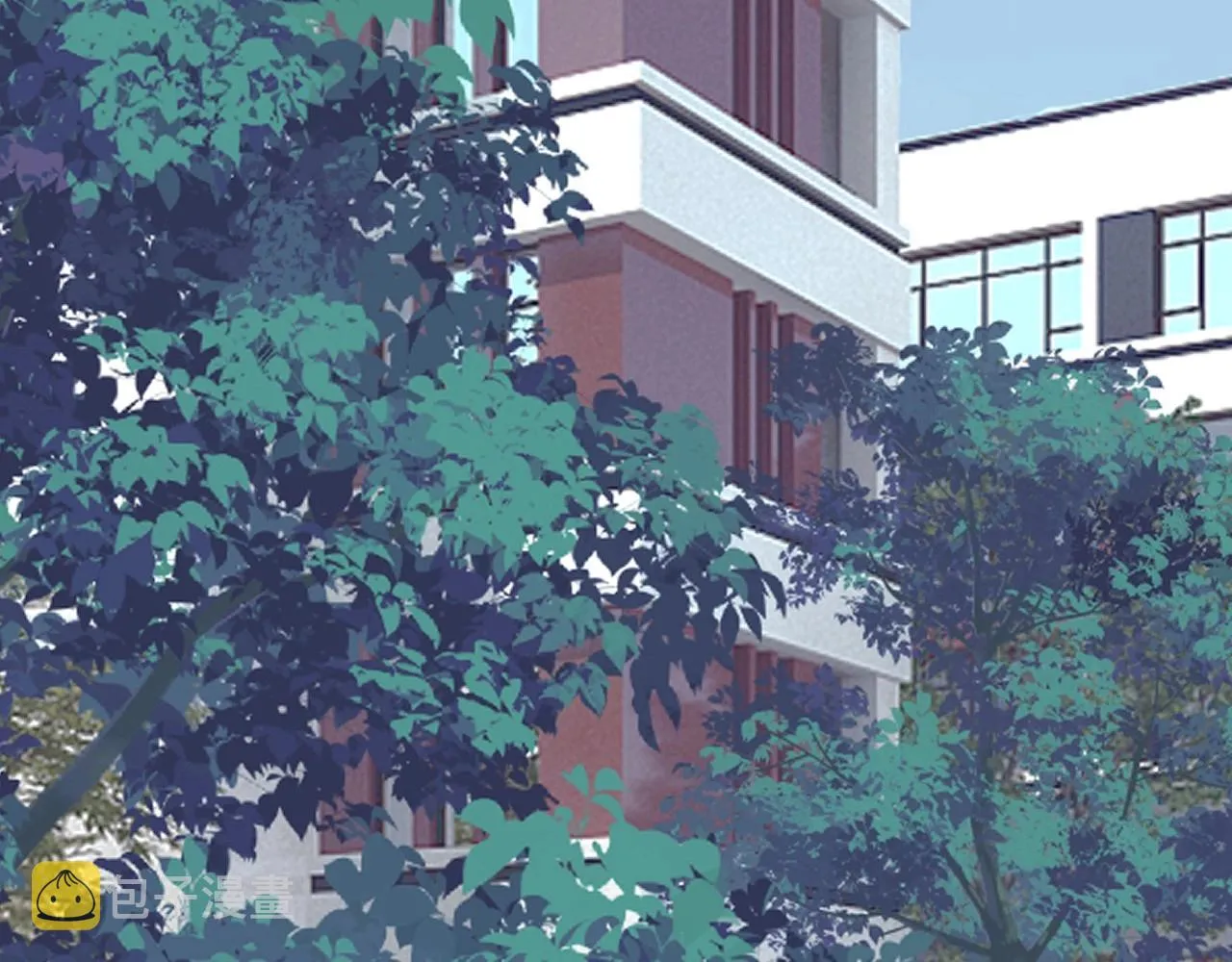 第80话 穿你的校服 第43页