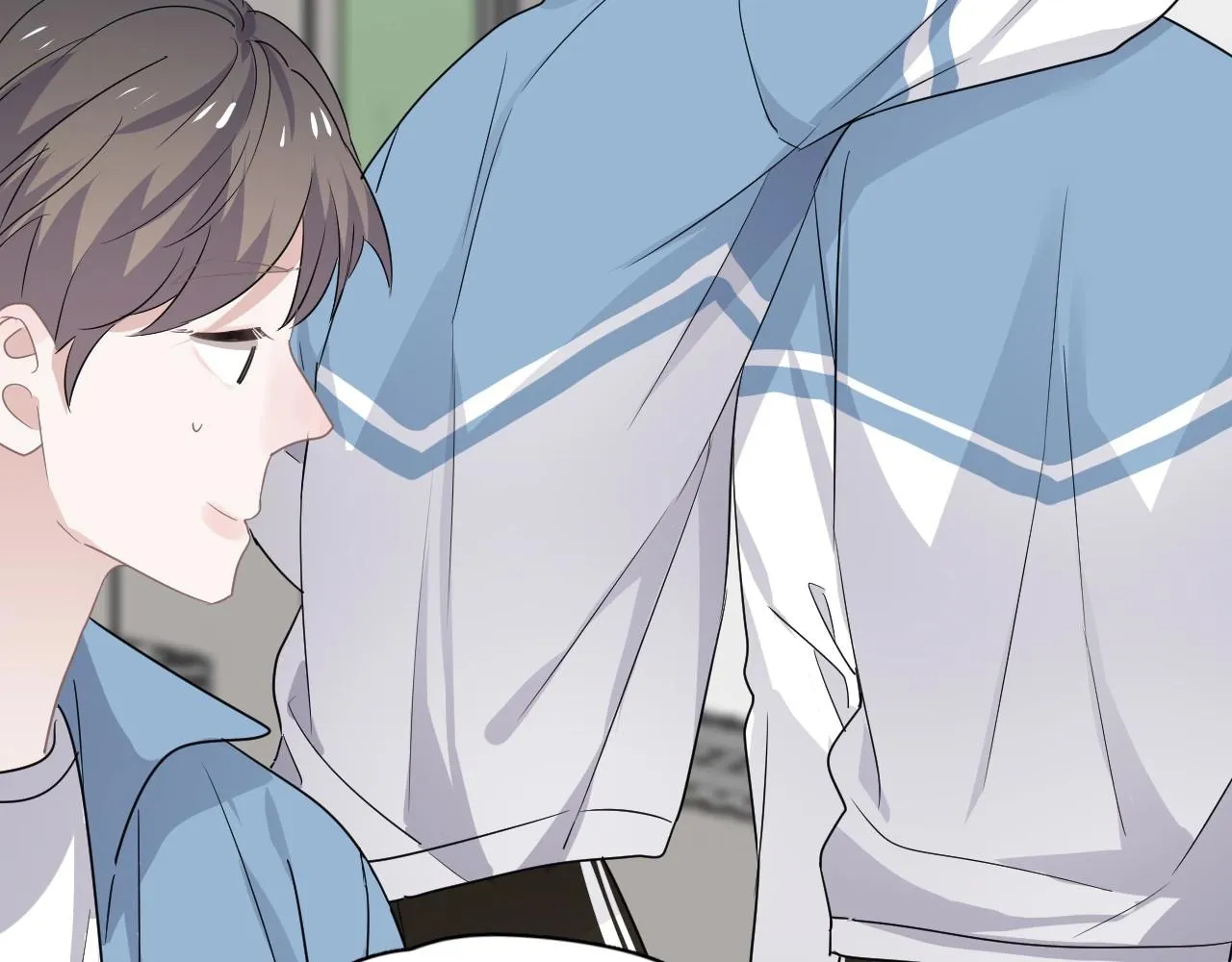 第80话 穿你的校服 第57页