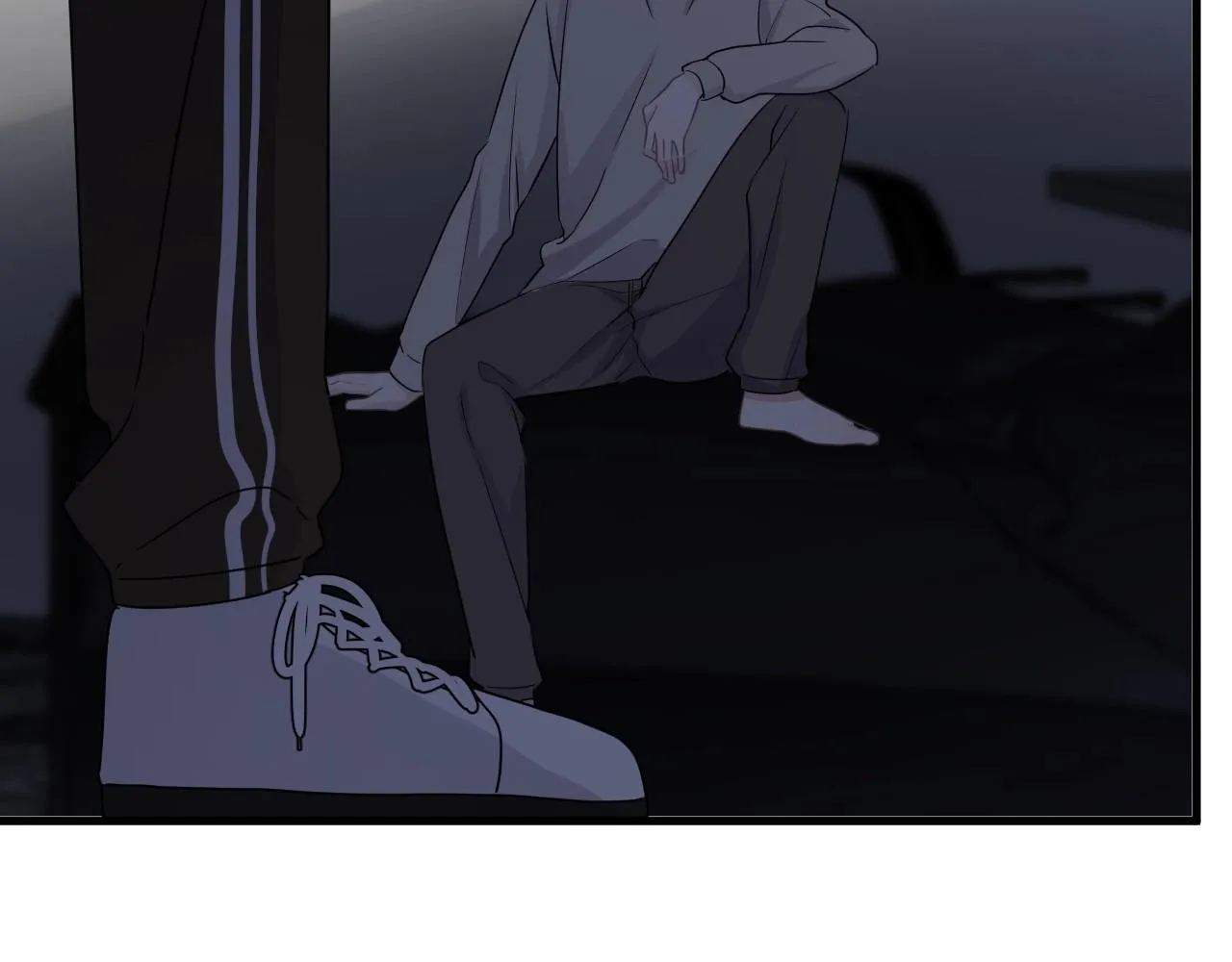 第80话 穿你的校服 第79页