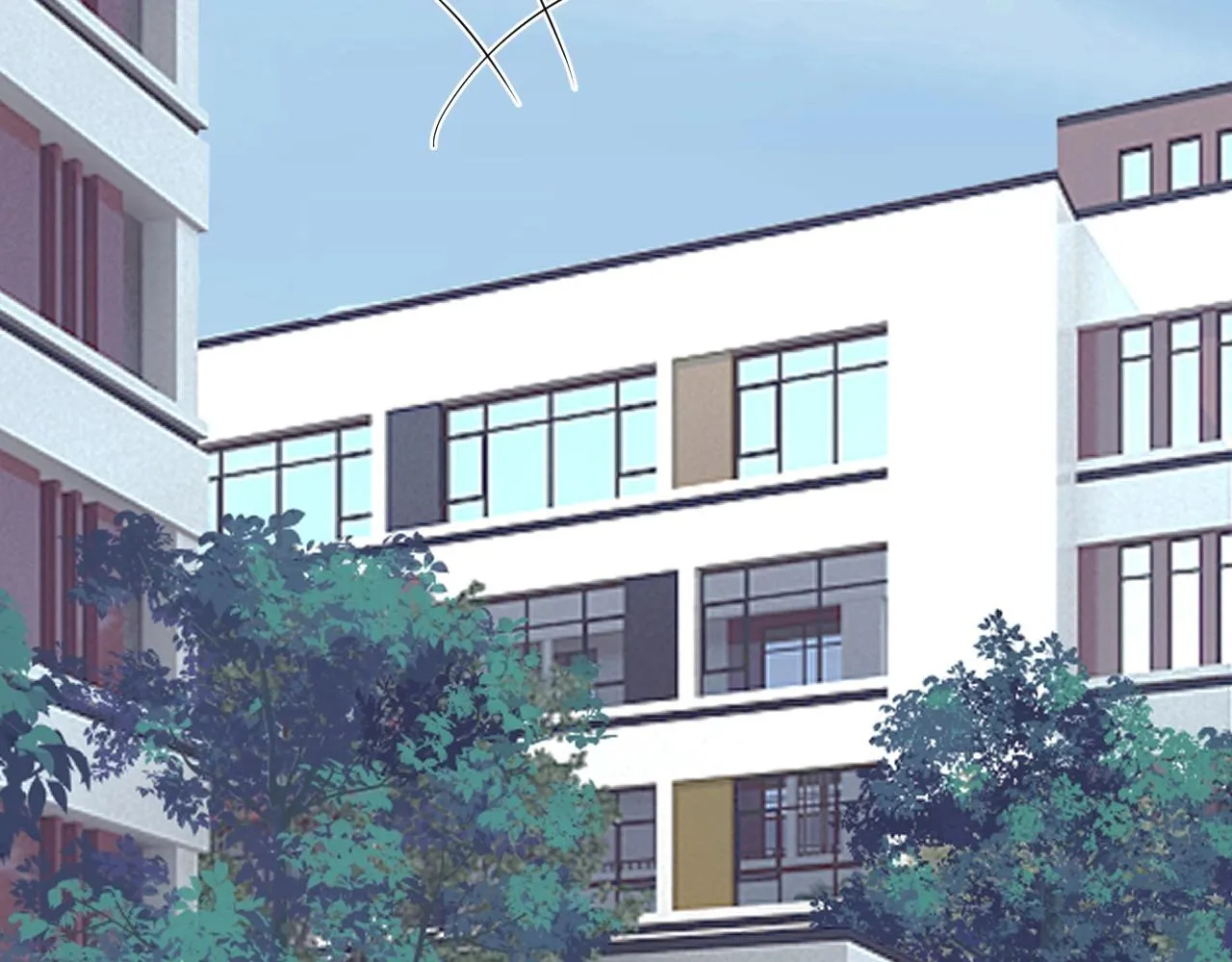 第81话 我考北大青鸟 第25页