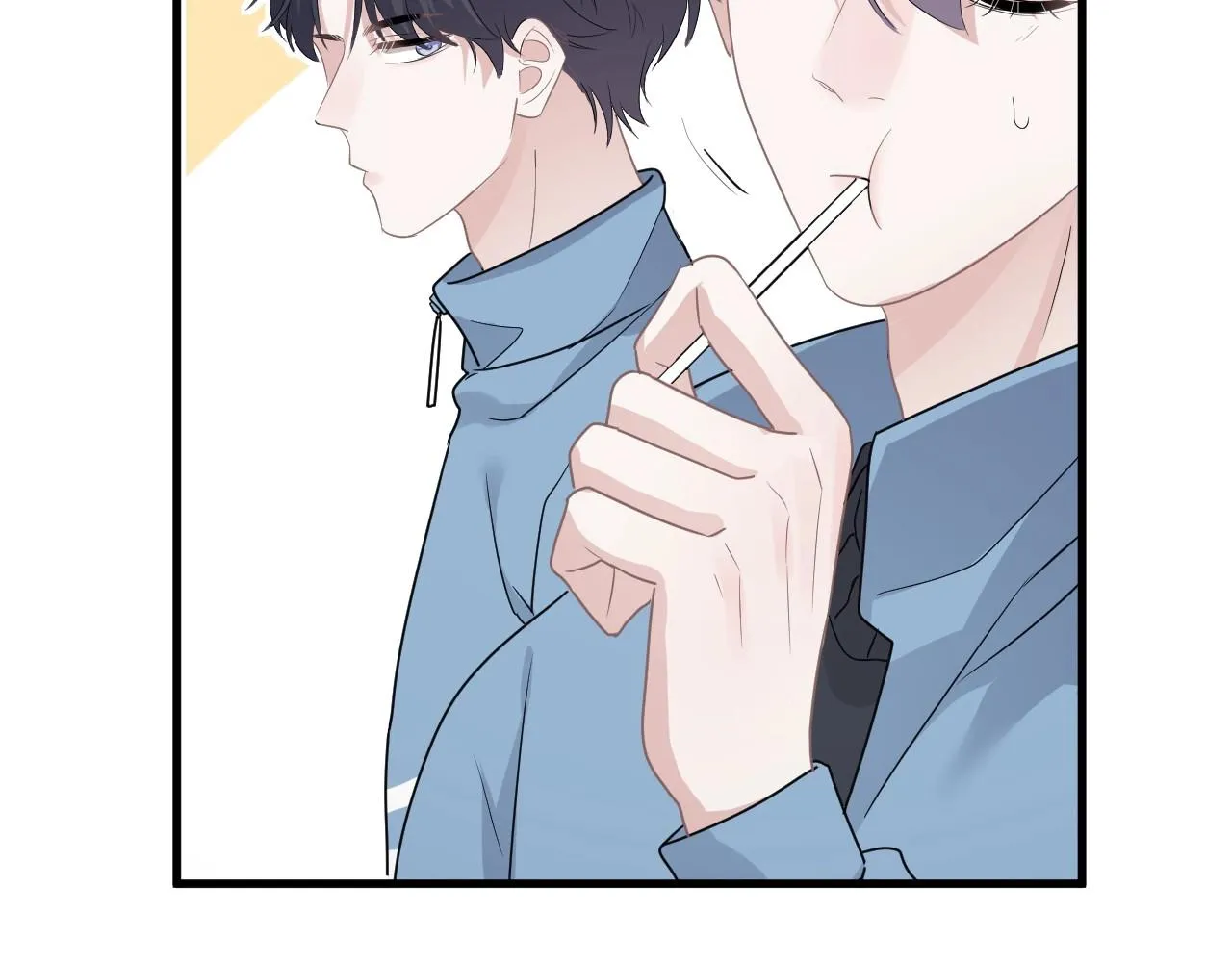 第82话 同病相怜 第50页