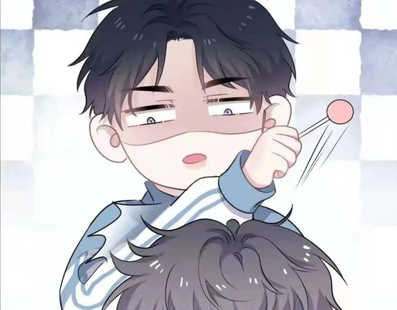 第82话 同病相怜 第56页