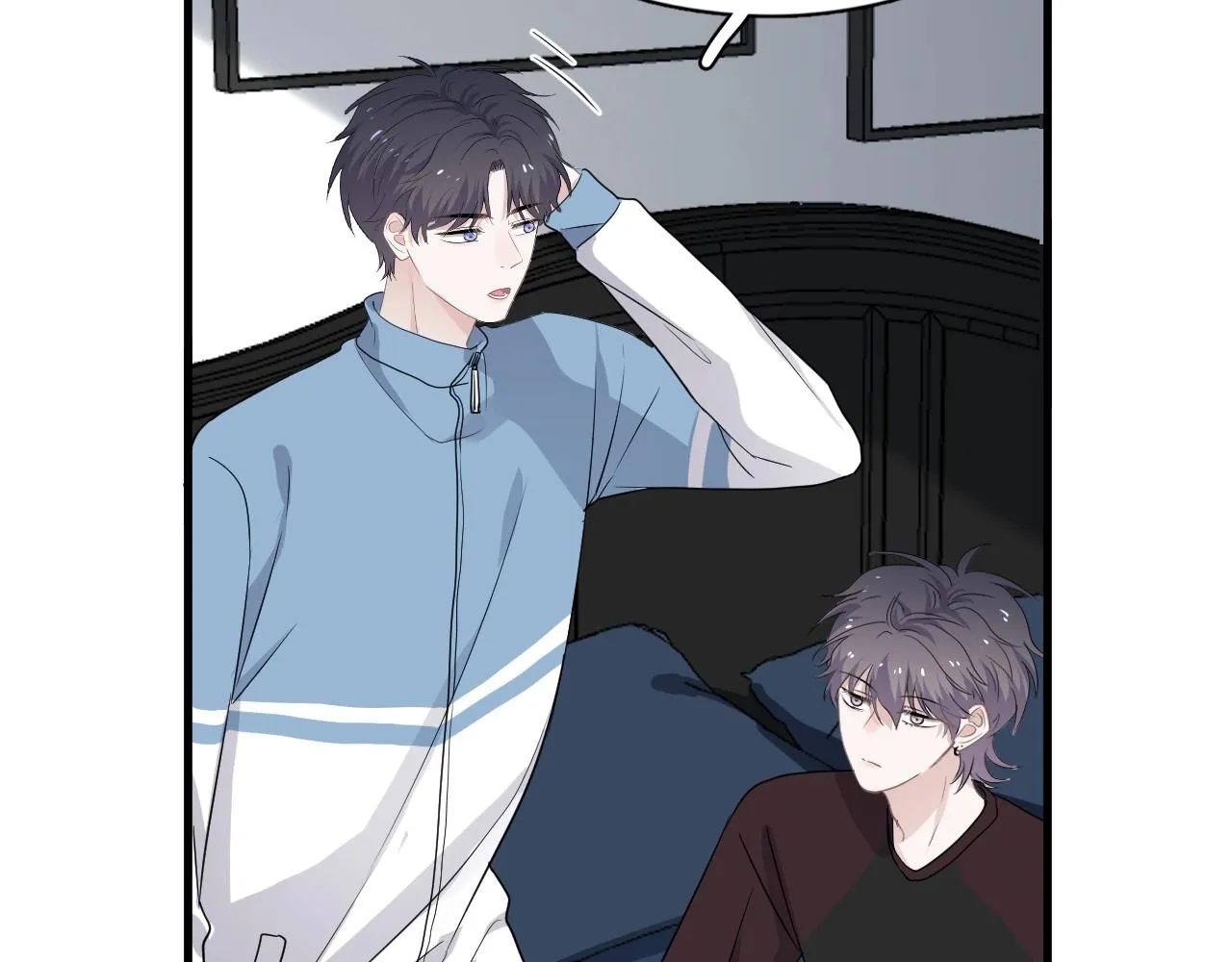第83话 记得想我 第41页