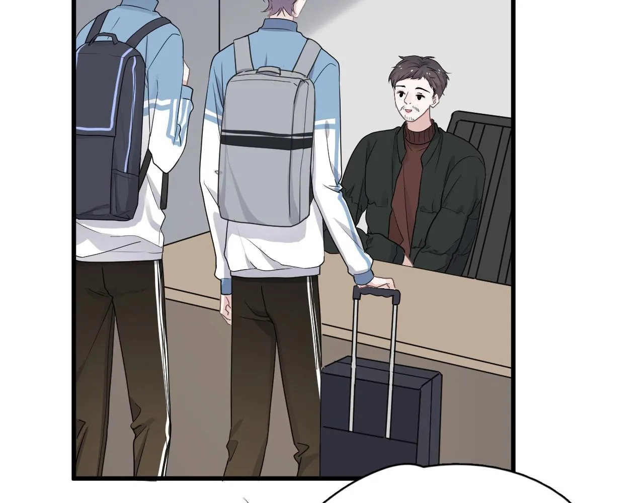 第83话 记得想我 第66页