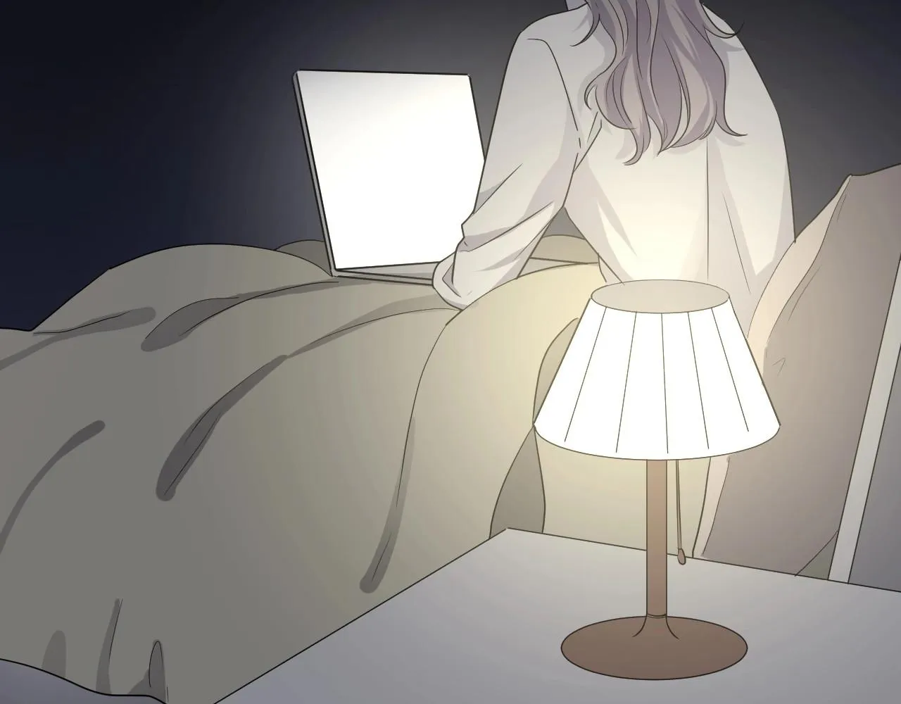 第85话 不想做自己 第46页