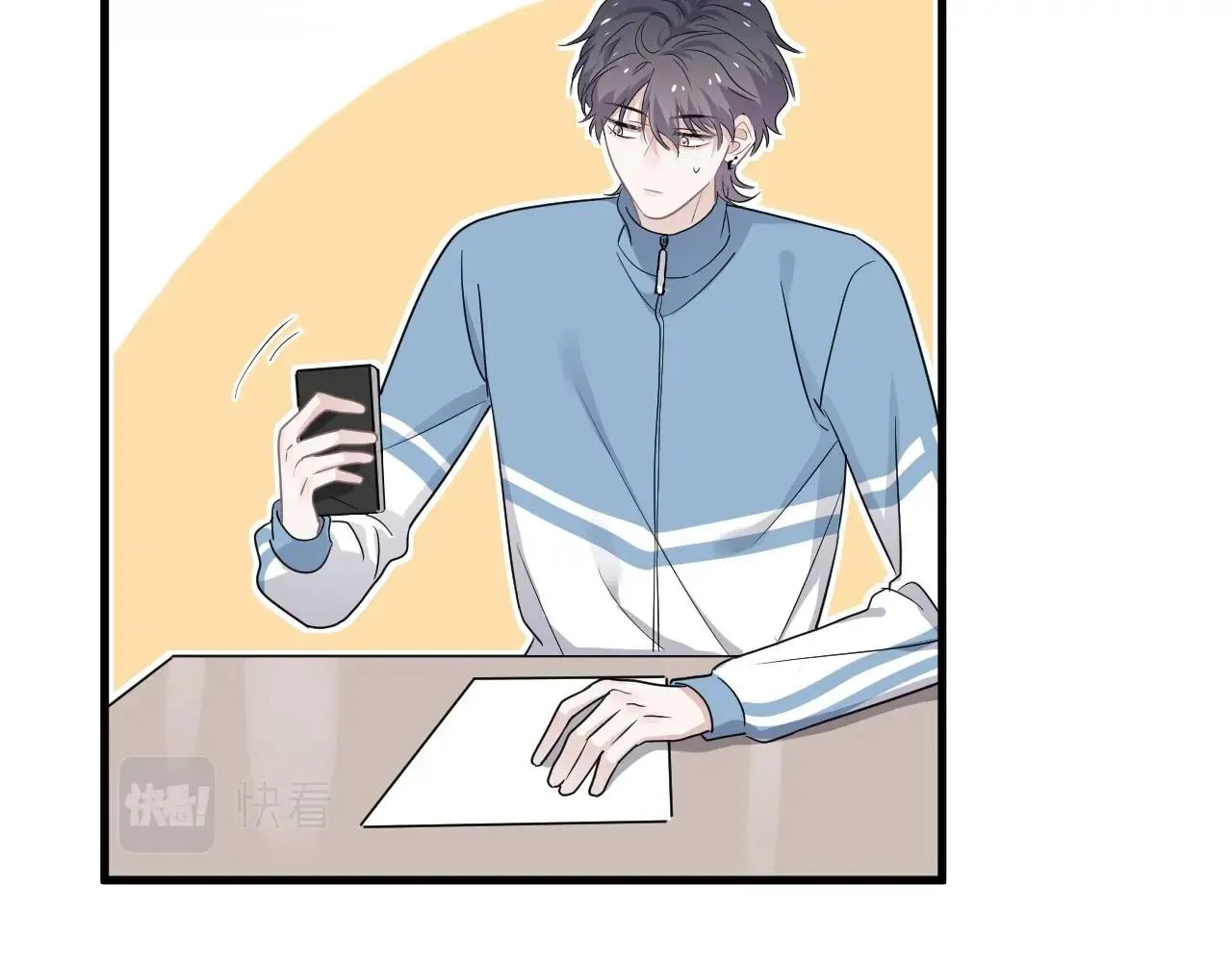 第85话 不想做自己 第49页