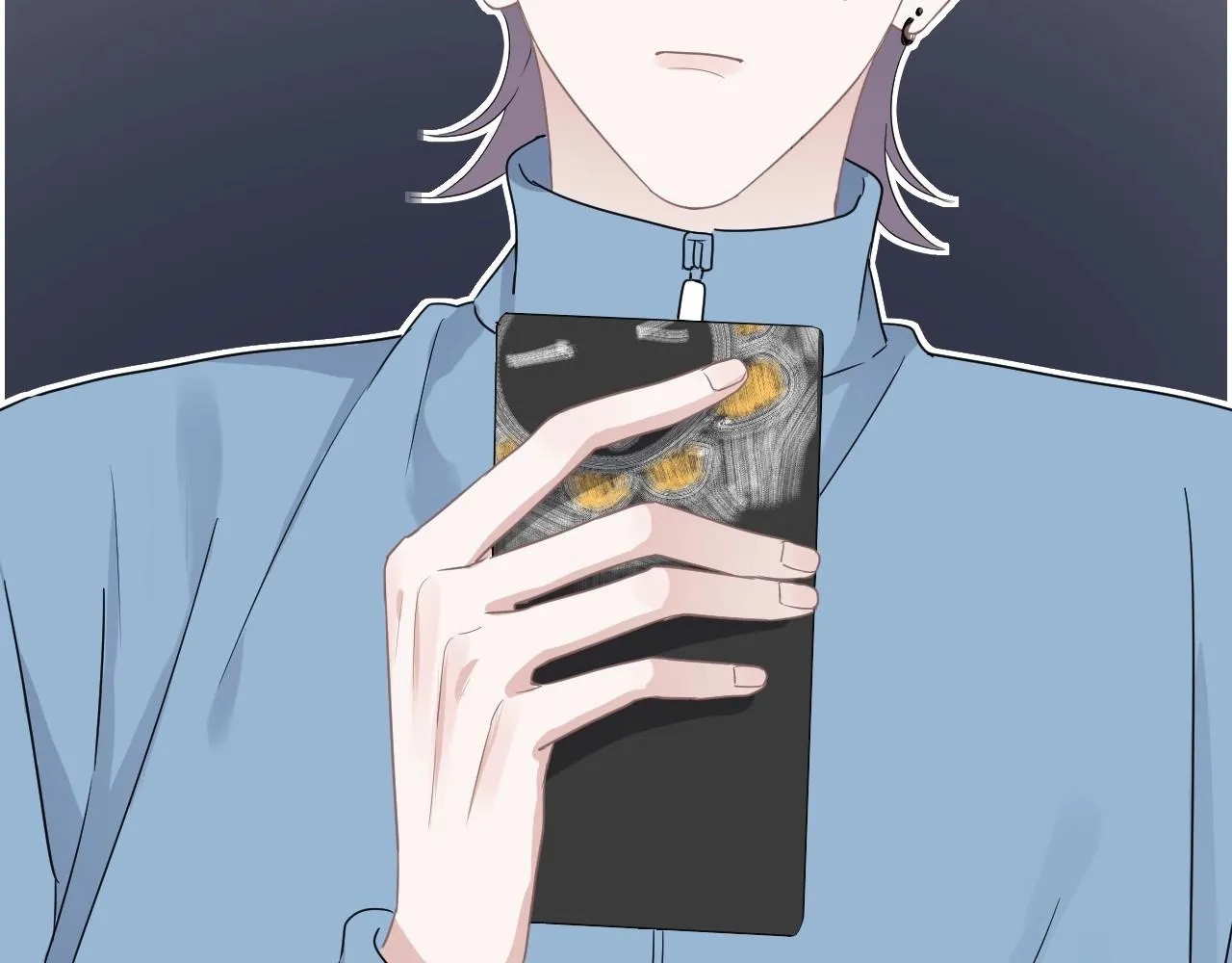 第85话 不想做自己 第53页