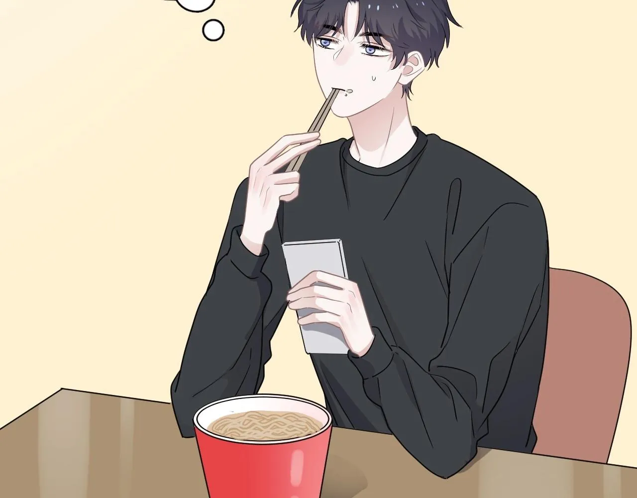 第85话 不想做自己 第62页