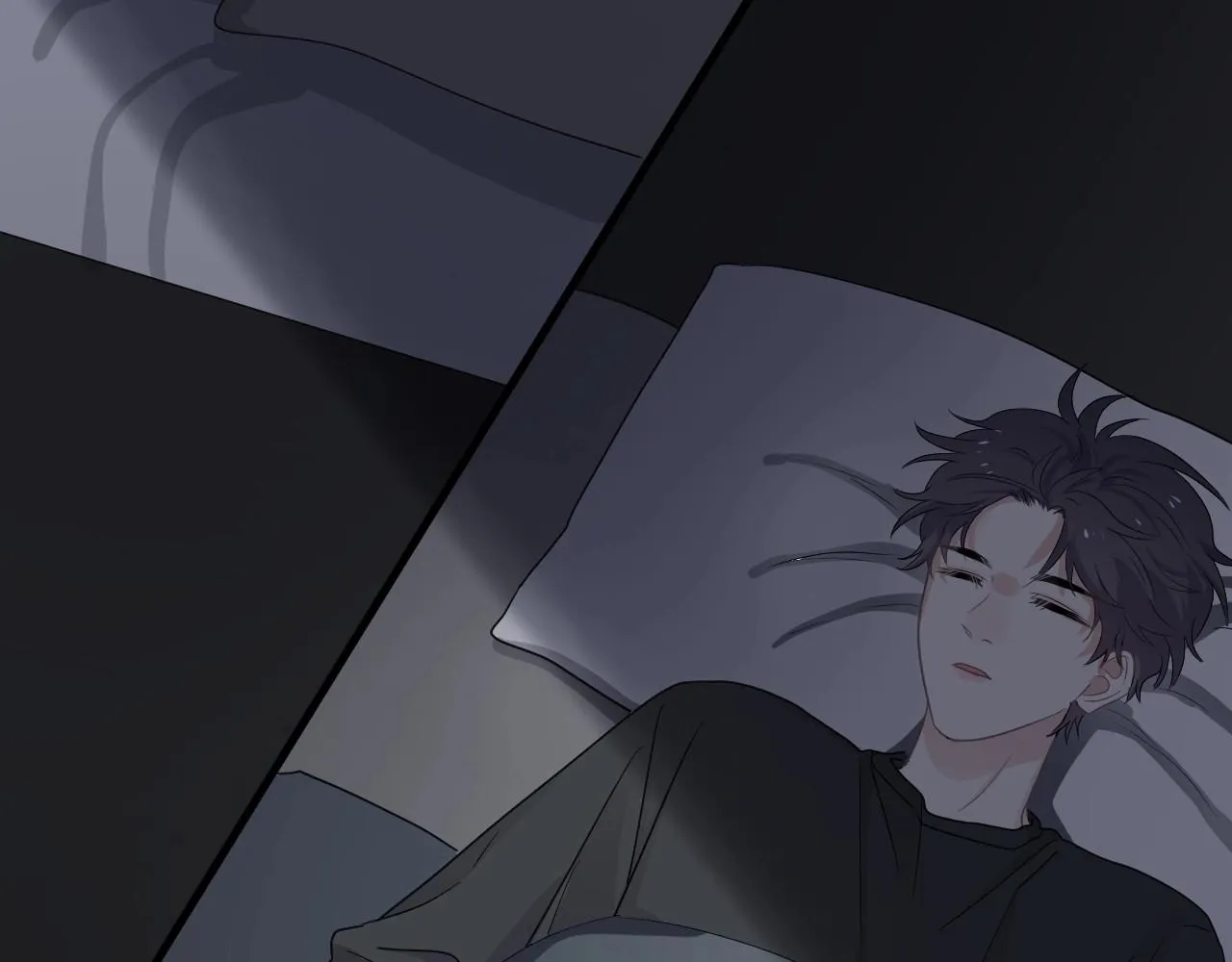 第85话 不想做自己 第72页