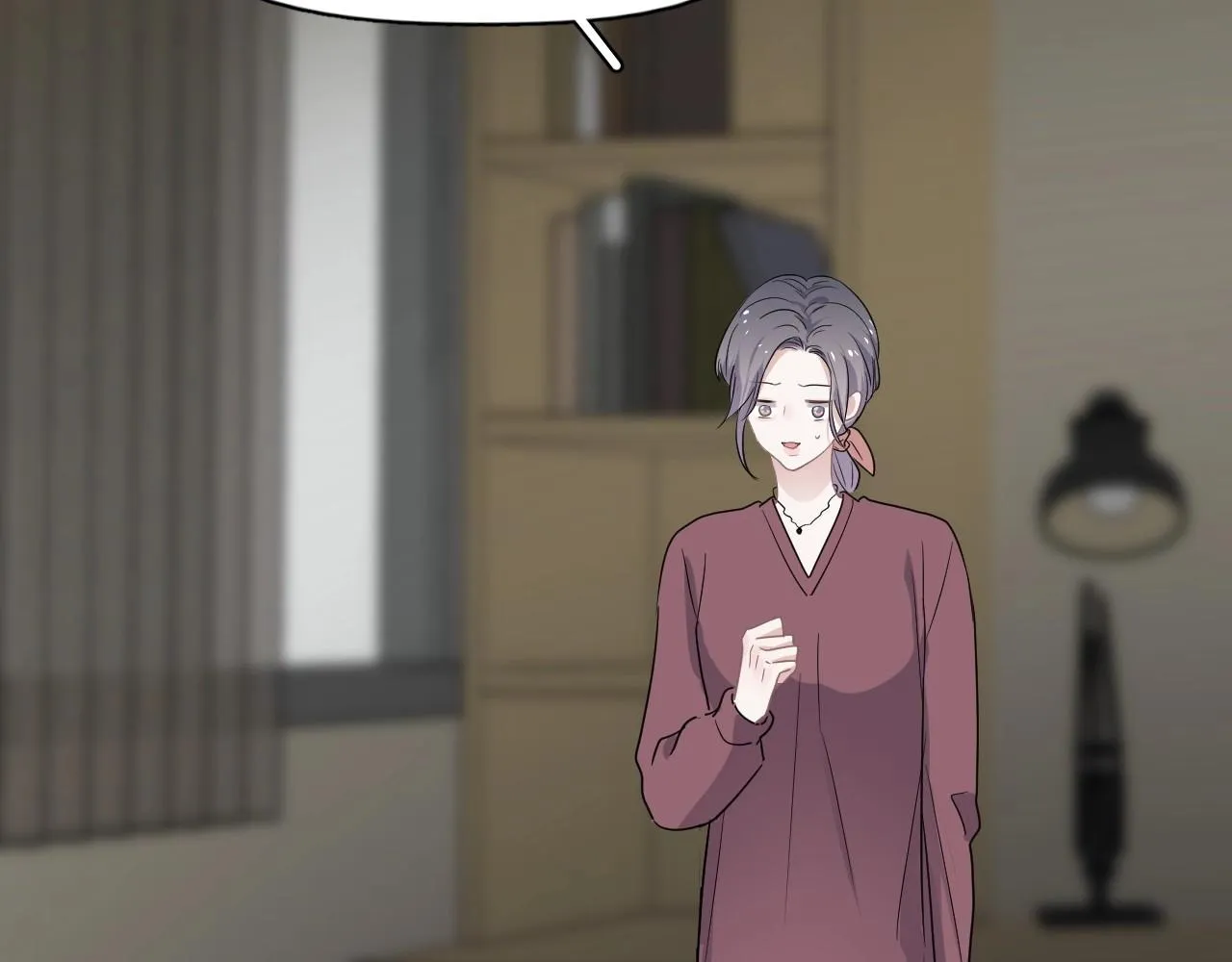 第85话 不想做自己 第85页