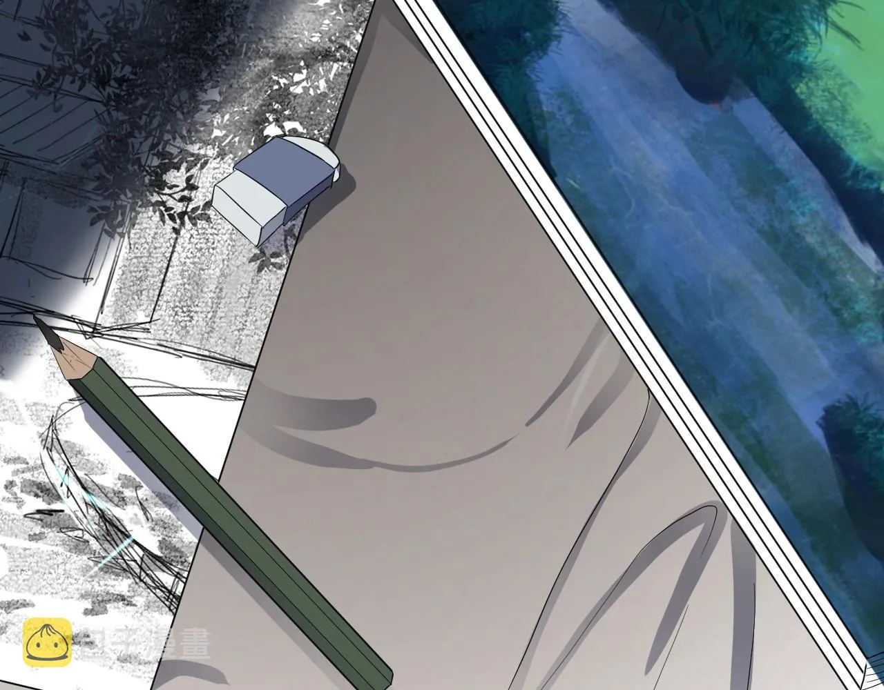 第85话 不想做自己 第91页