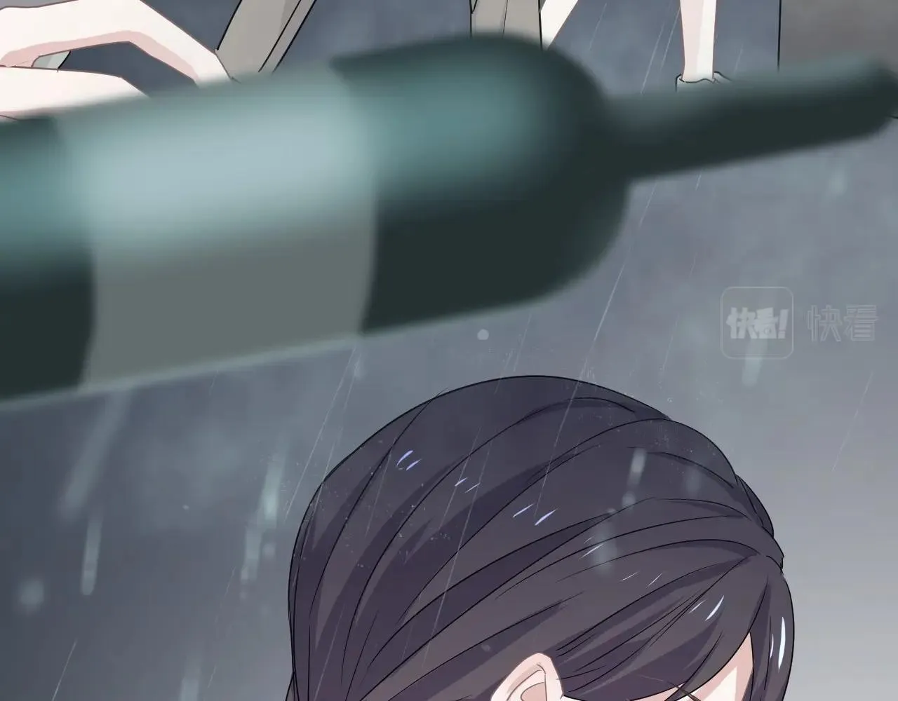 第85话 不想做自己 第100页