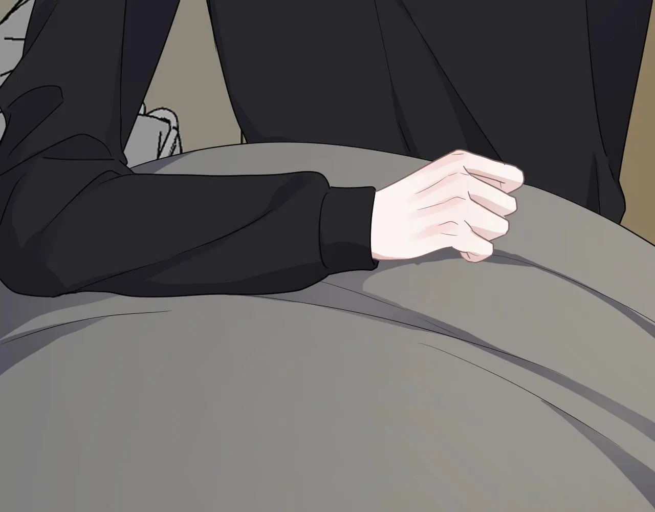 第86话 许同学很自觉 第10页