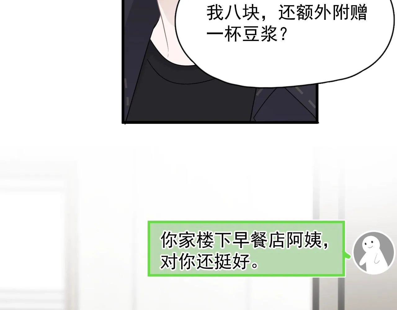 第86话 许同学很自觉 第32页