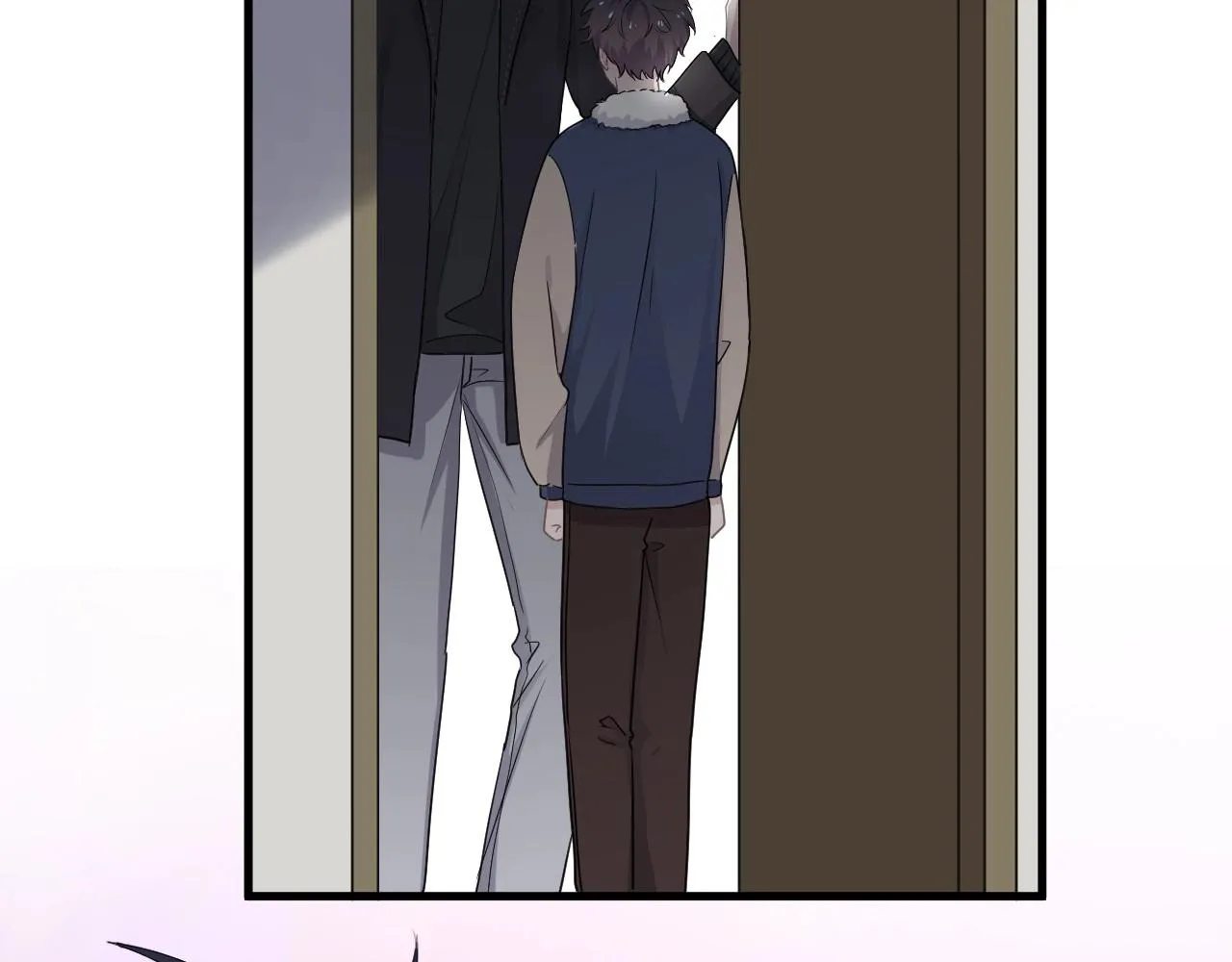 第86话 许同学很自觉 第66页
