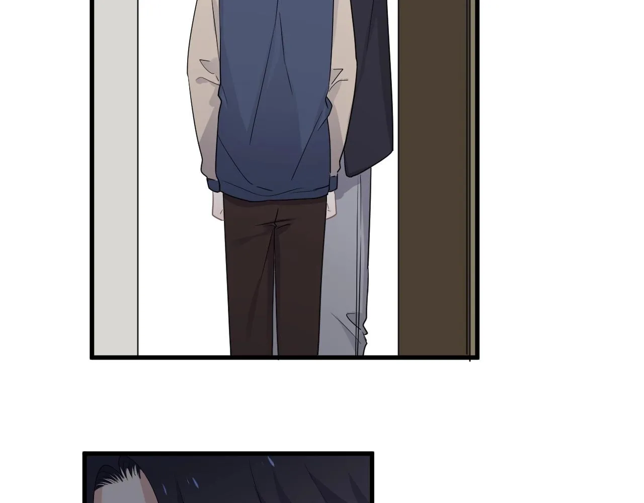 第86话 许同学很自觉 第82页