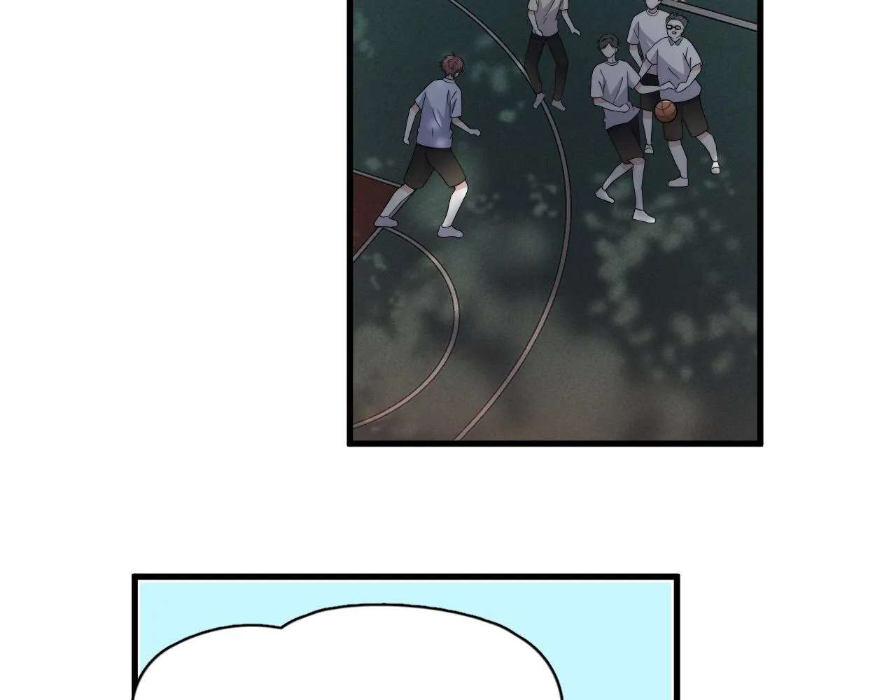 第123话 集体翘课 第10页