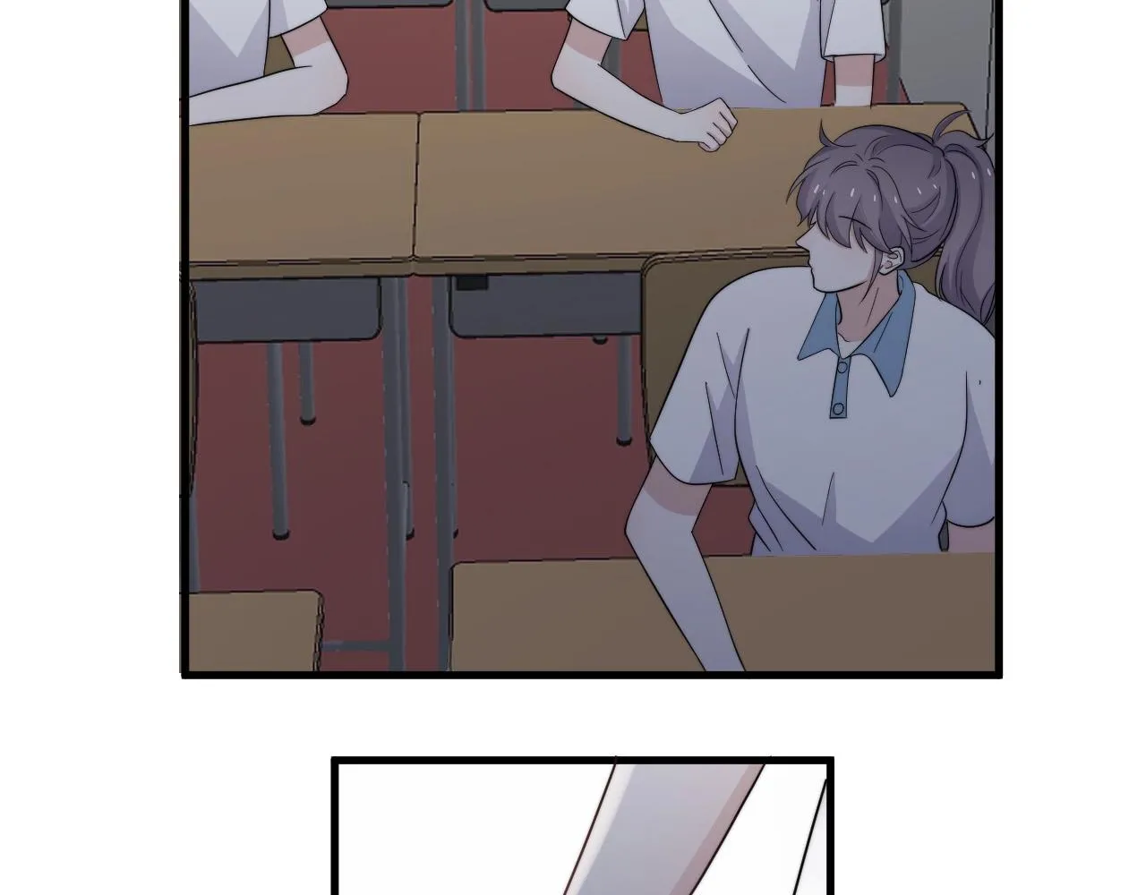 第123话 集体翘课 第20页