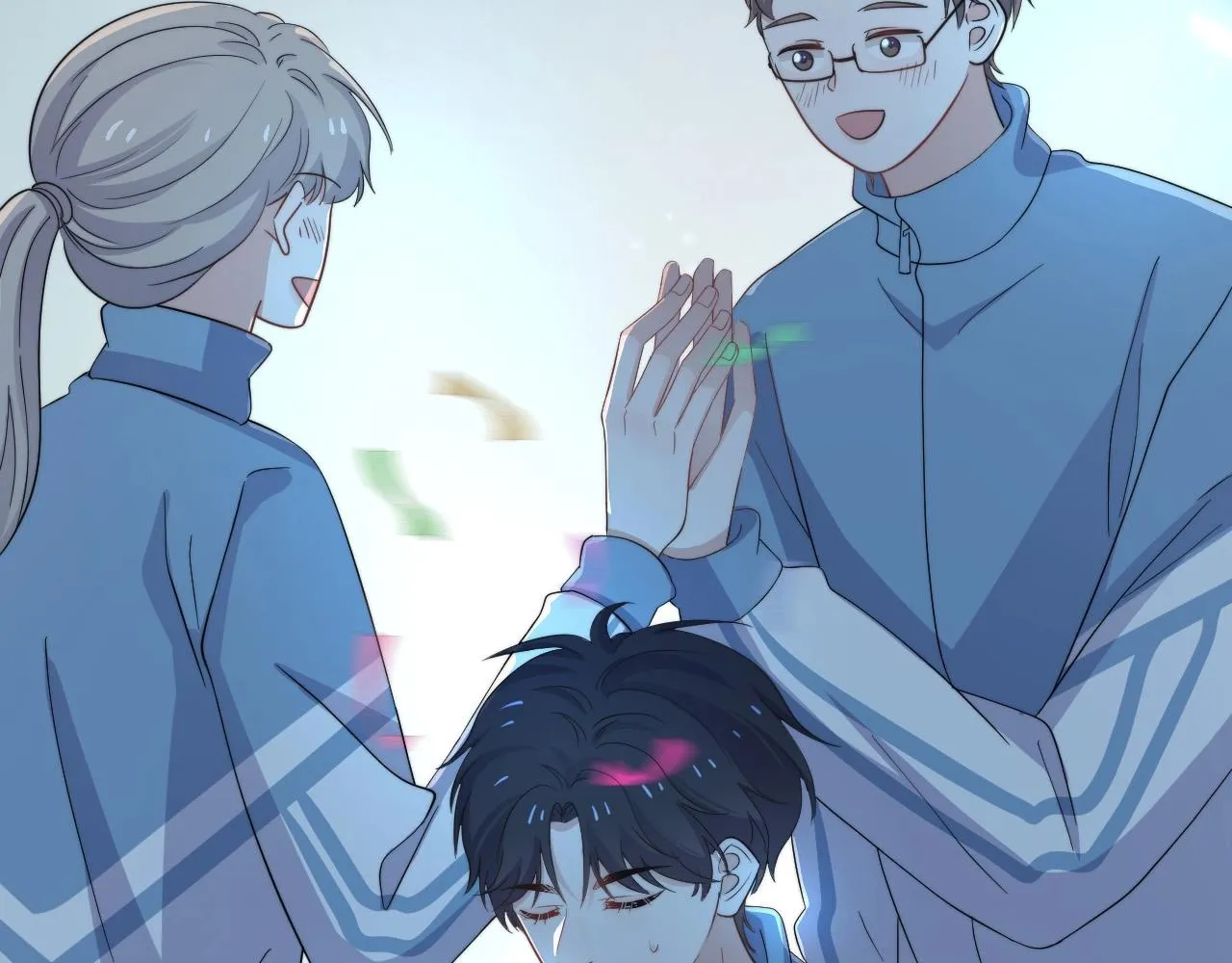 第120话 神仙打架 第50页