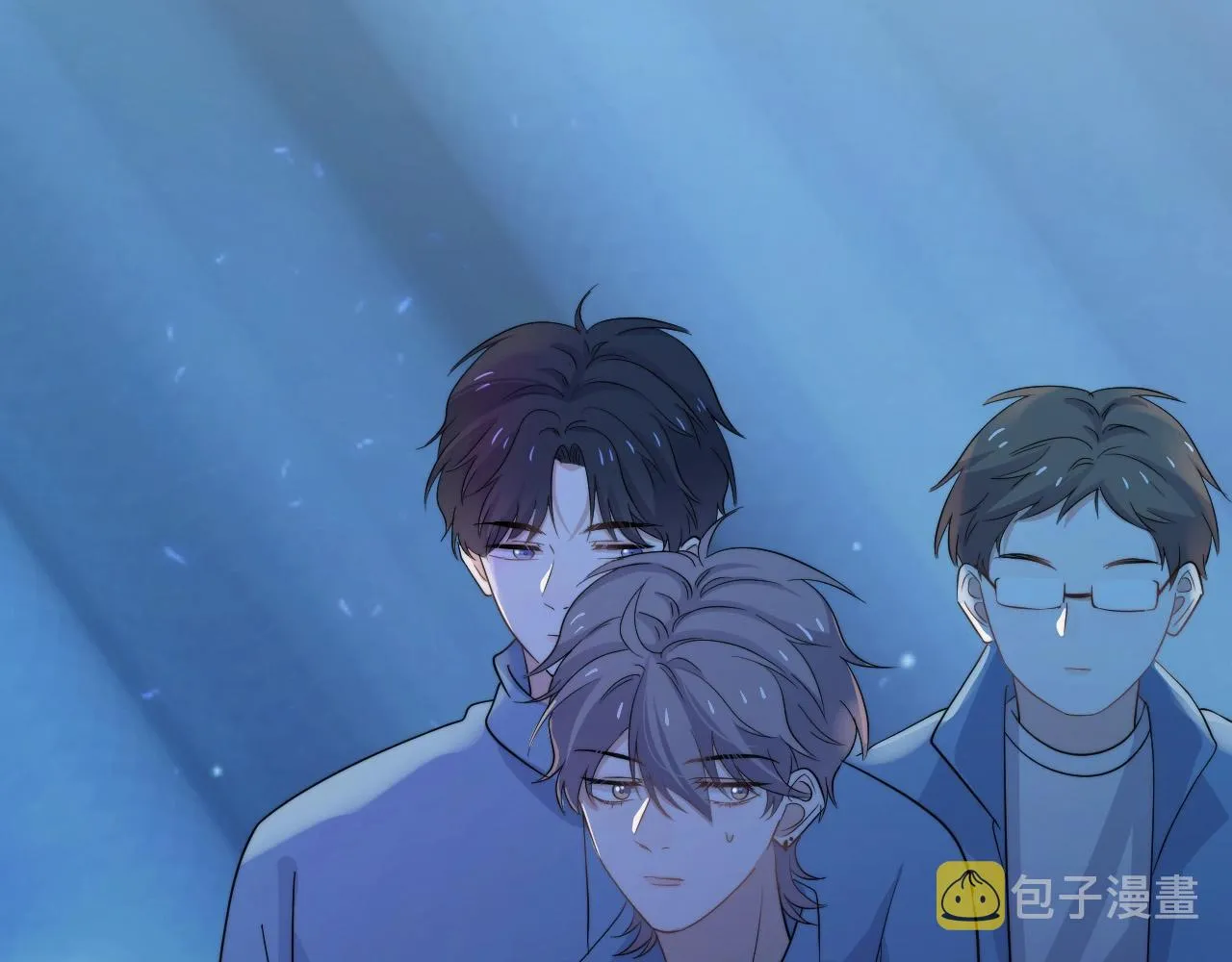 第119话 立阳二中来了！ 第37页