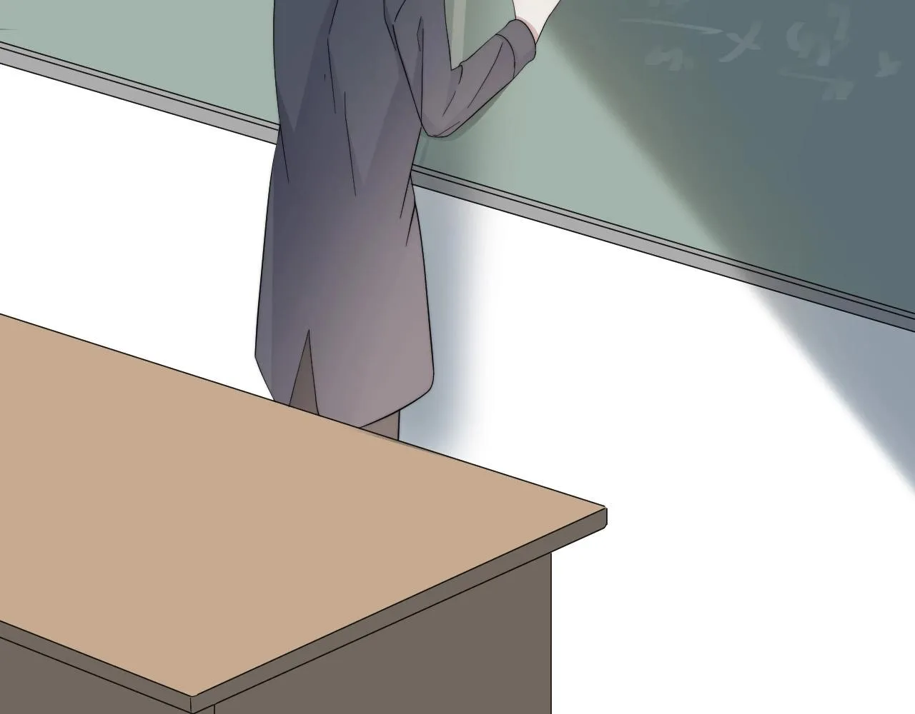 第116话 联考第一 第19页