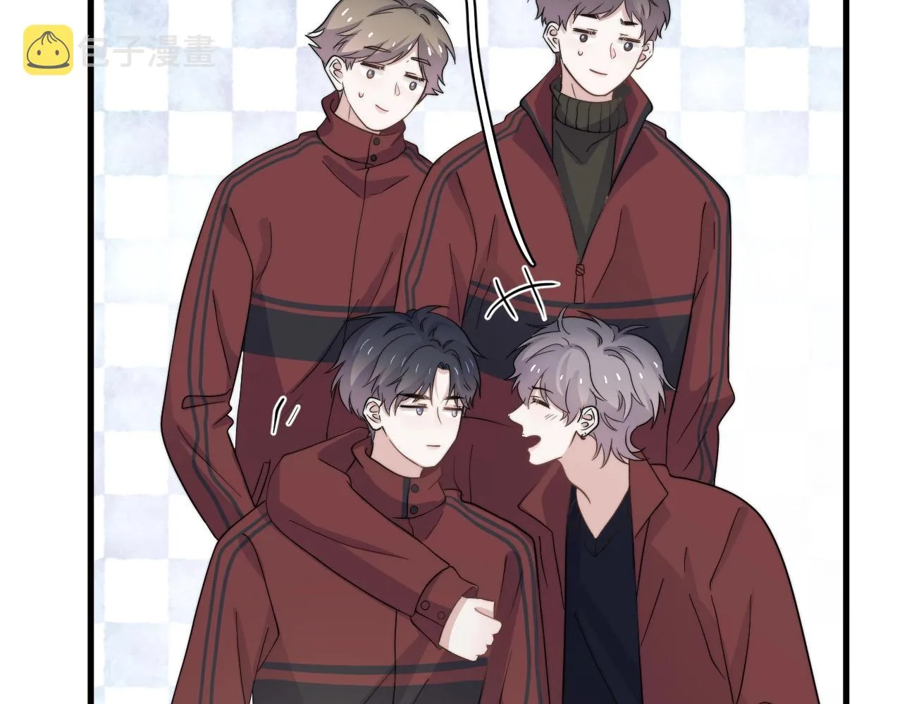 第116话 联考第一 第76页