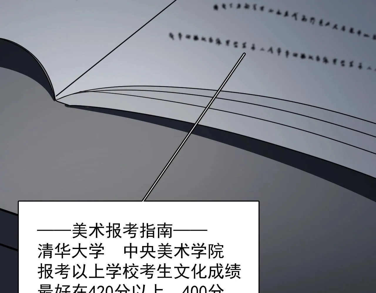第116话 联考第一 第80页