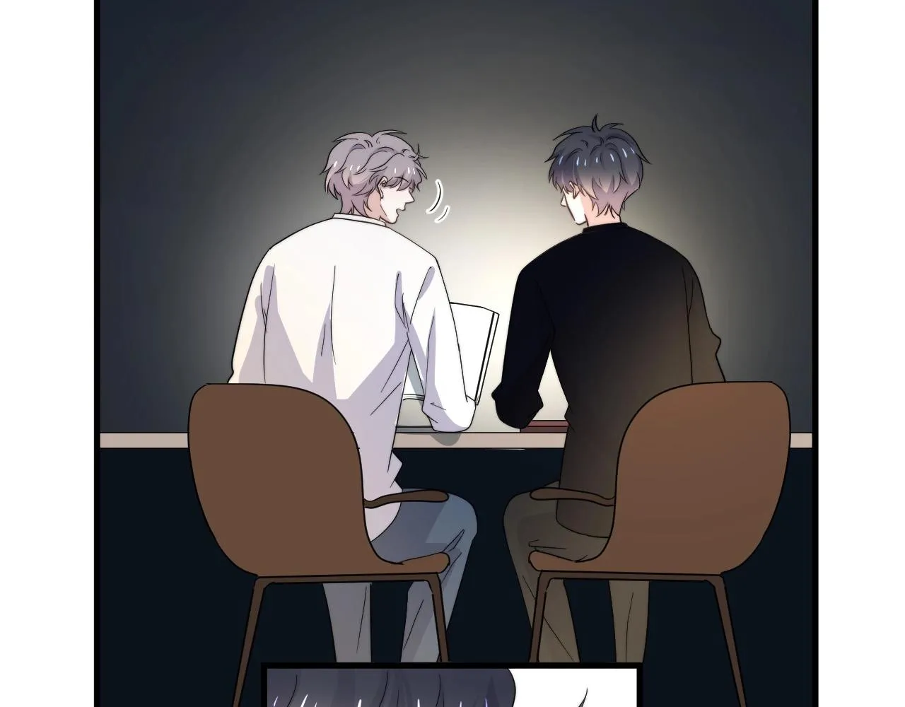 第116话 联考第一 第83页