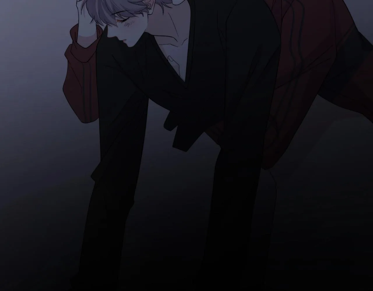 第115话 紧张吗？ 第7页
