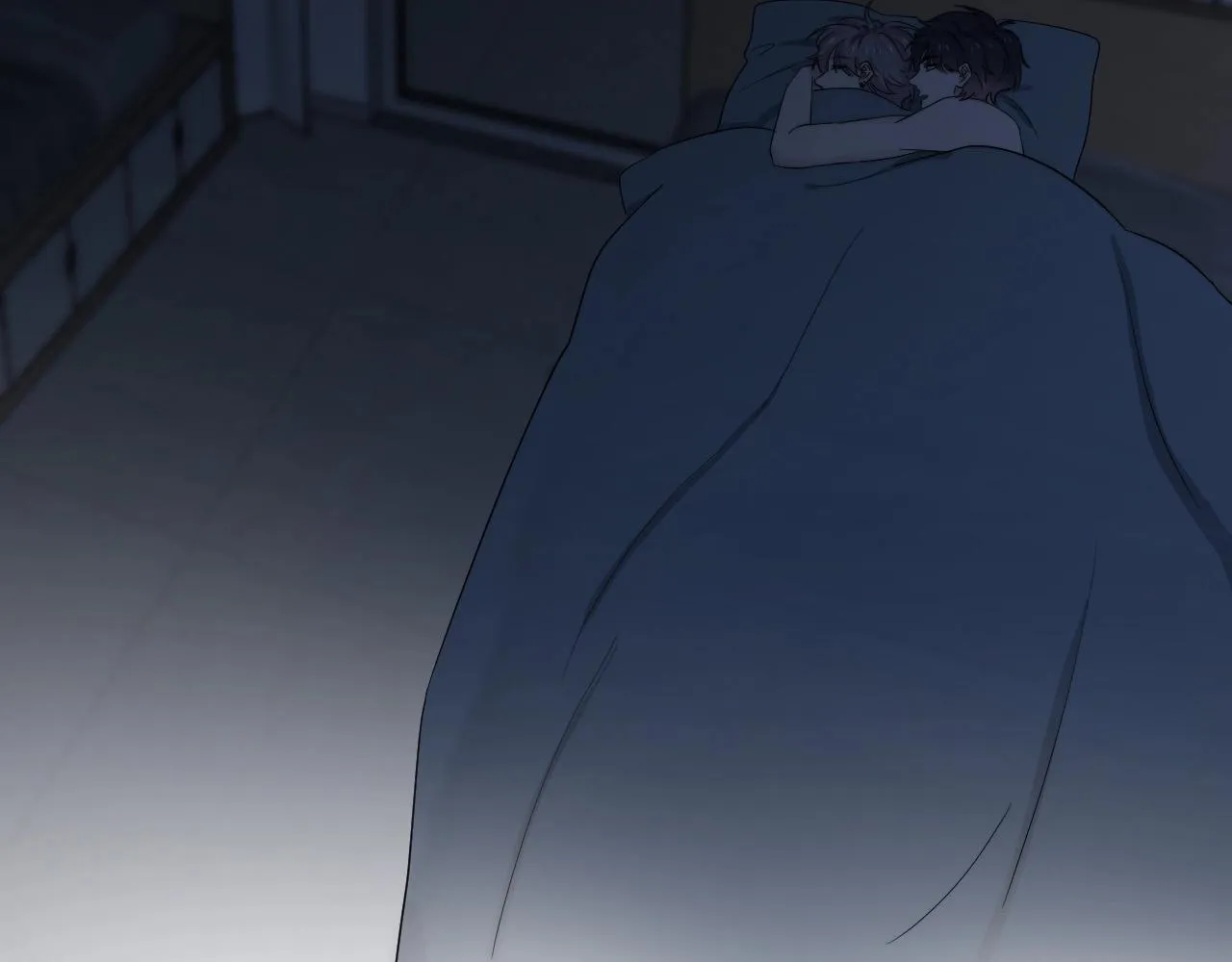 第115话 紧张吗？ 第17页