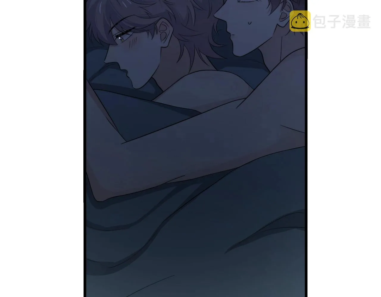 第115话 紧张吗？ 第19页