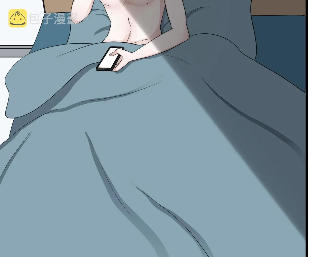 第115话 紧张吗？ 第32页