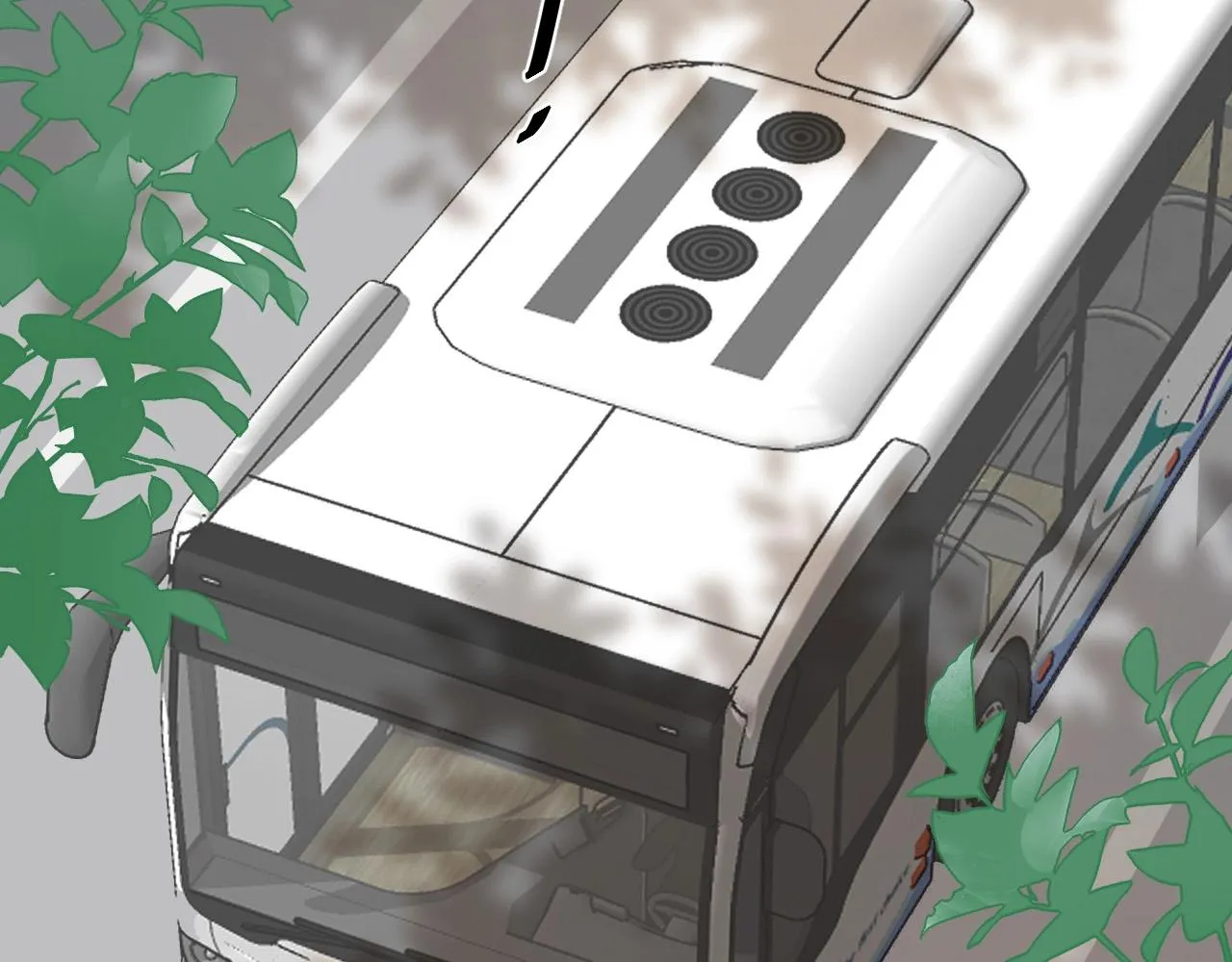 第115话 紧张吗？ 第85页