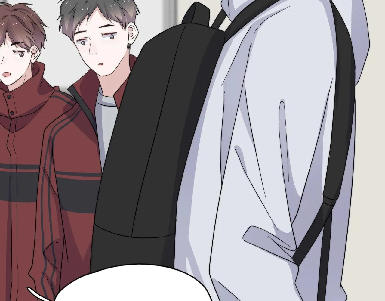 第115话 紧张吗？ 第97页