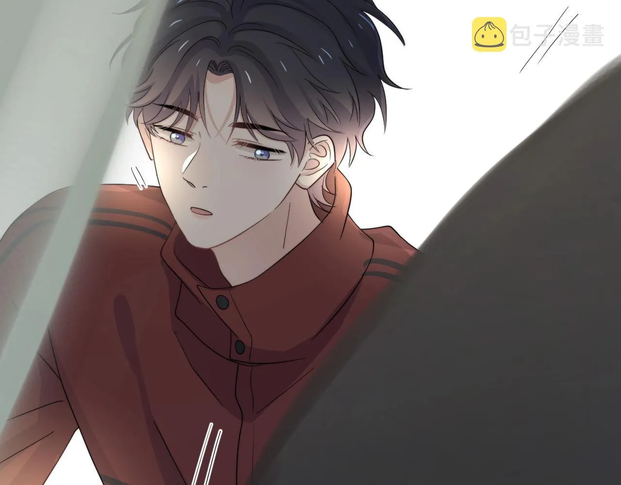 第115话 紧张吗？ 第105页