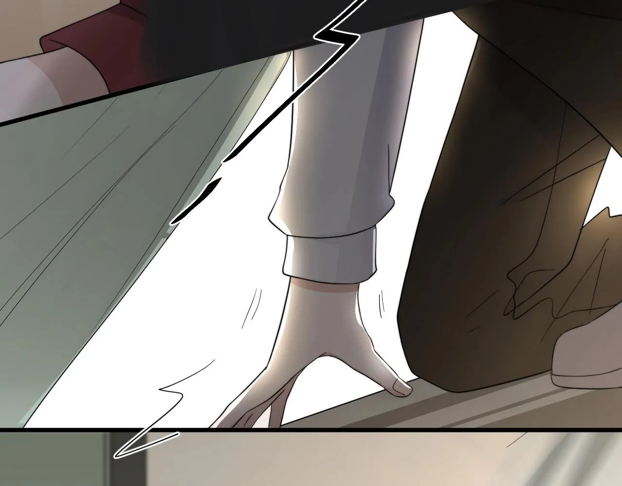 第115话 紧张吗？ 第107页