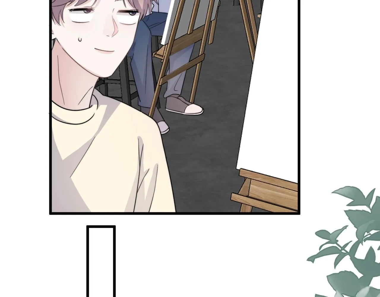 第112话 小画家 第55页