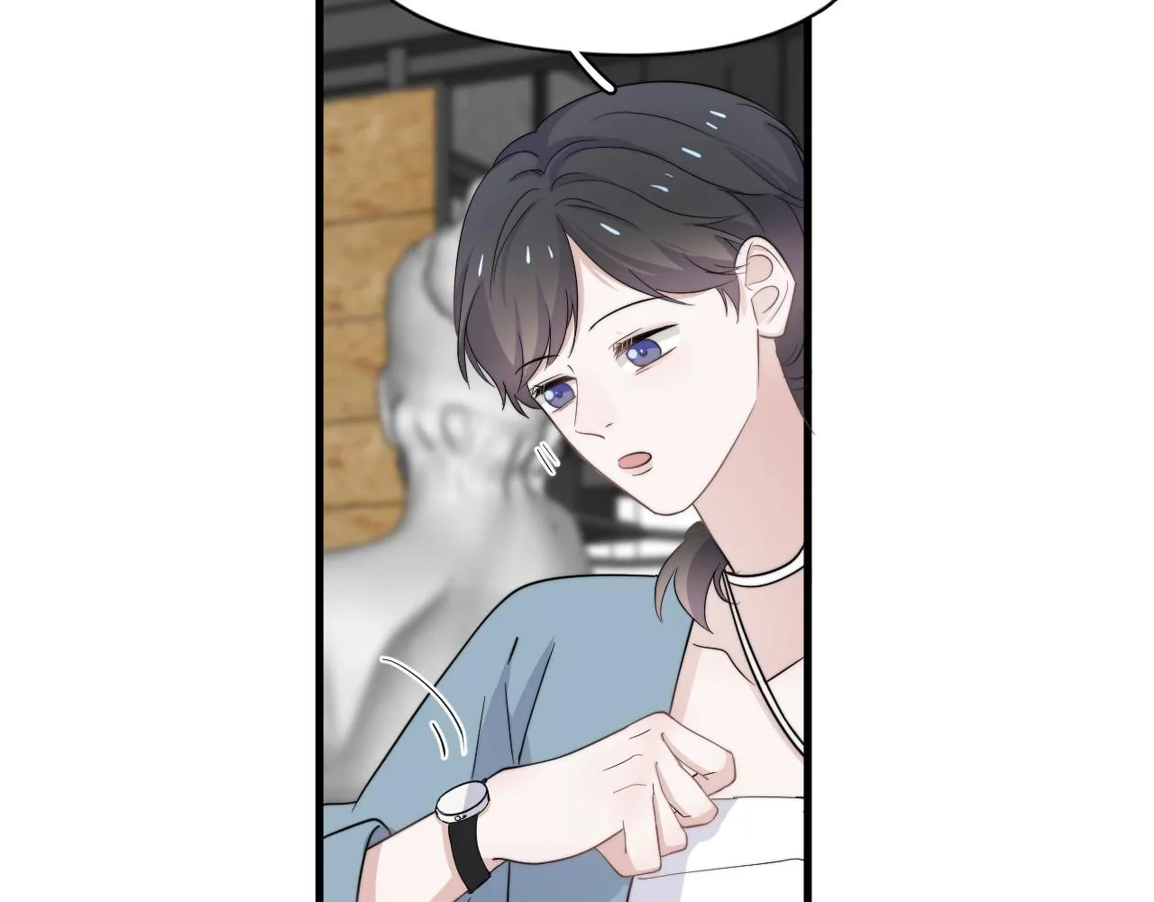 第112话 小画家 第58页