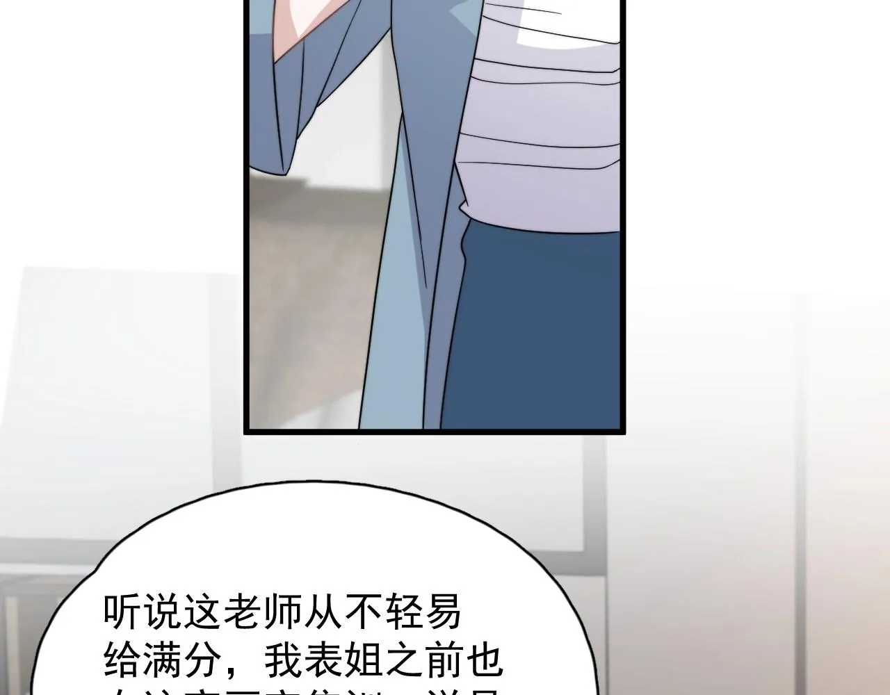 第112话 小画家 第59页