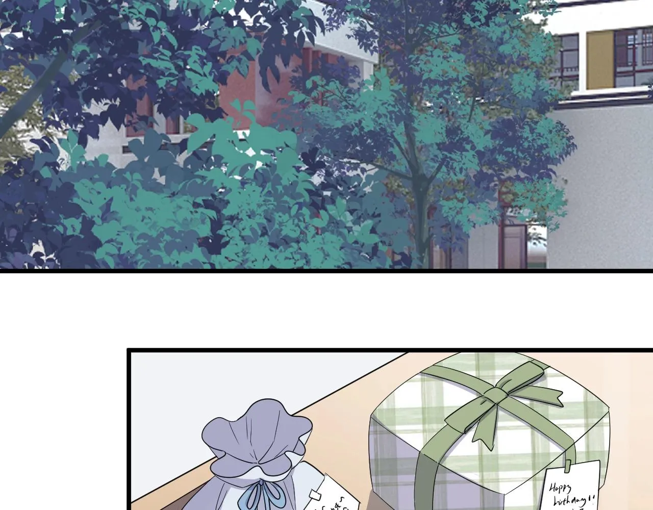 第111话 太努力了 第42页