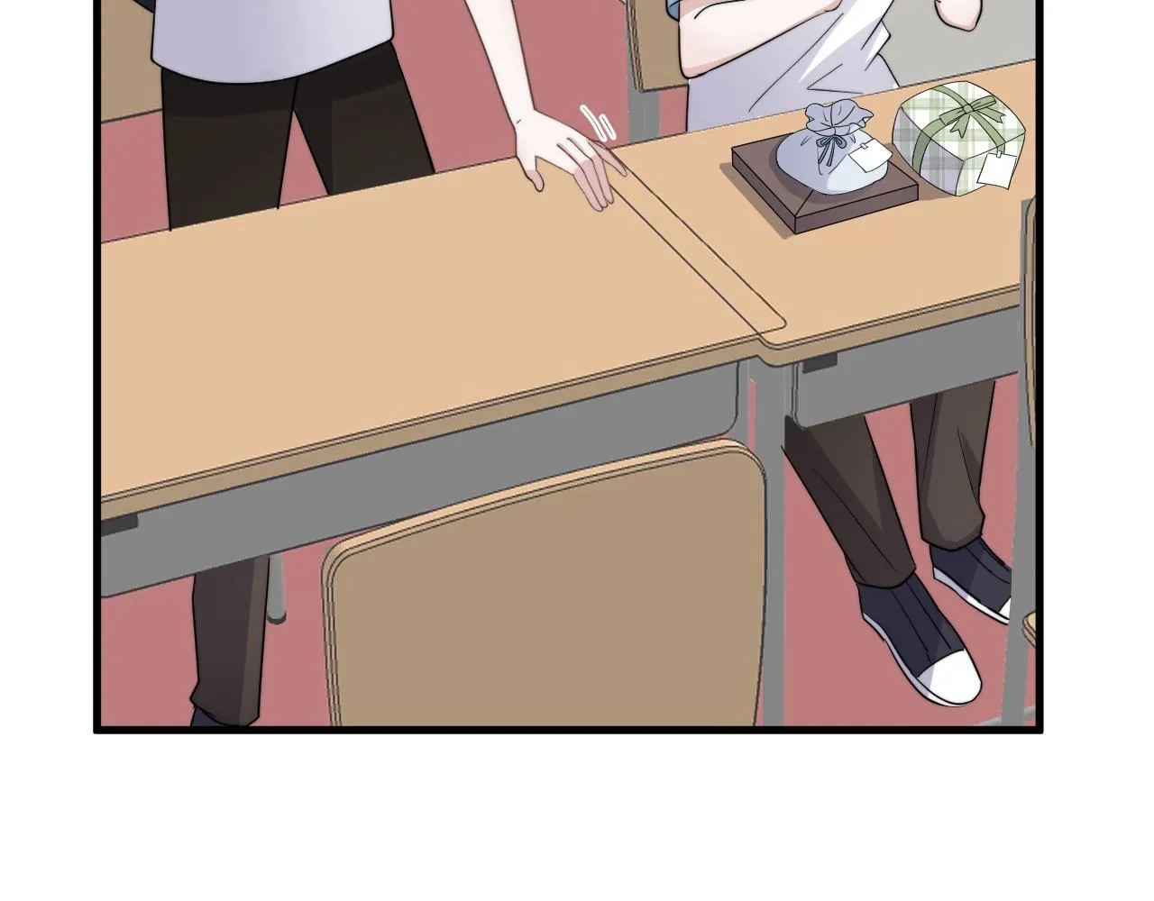 第111话 太努力了 第45页