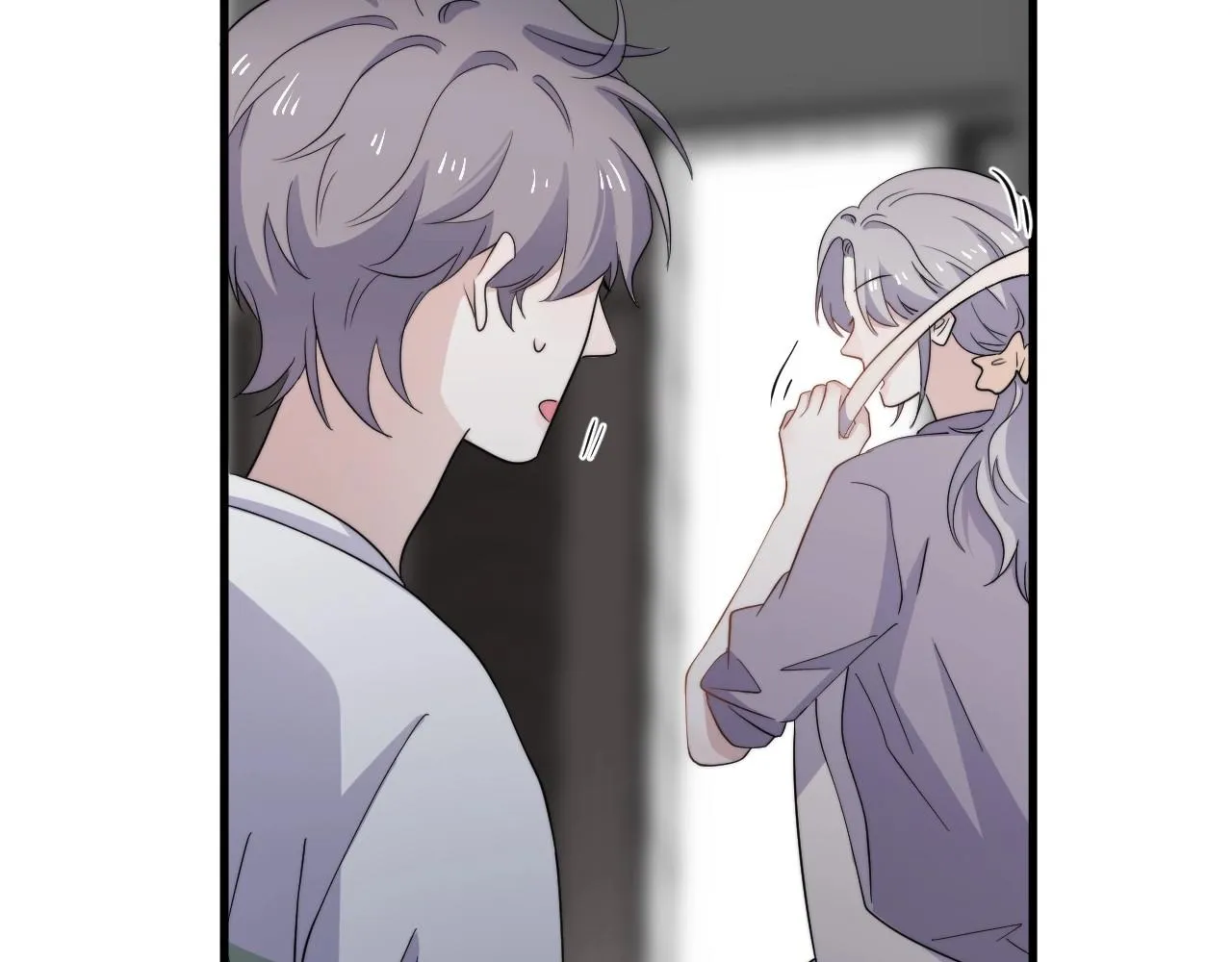 番外2见见我妈 第108页